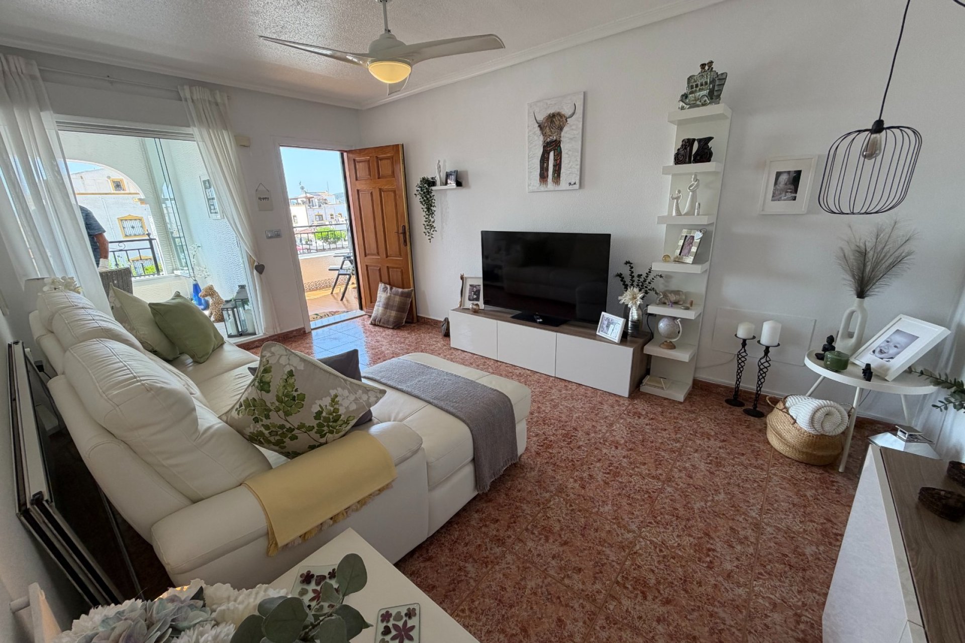 Segunda mano - Apartamento -
Orihuela - Inland