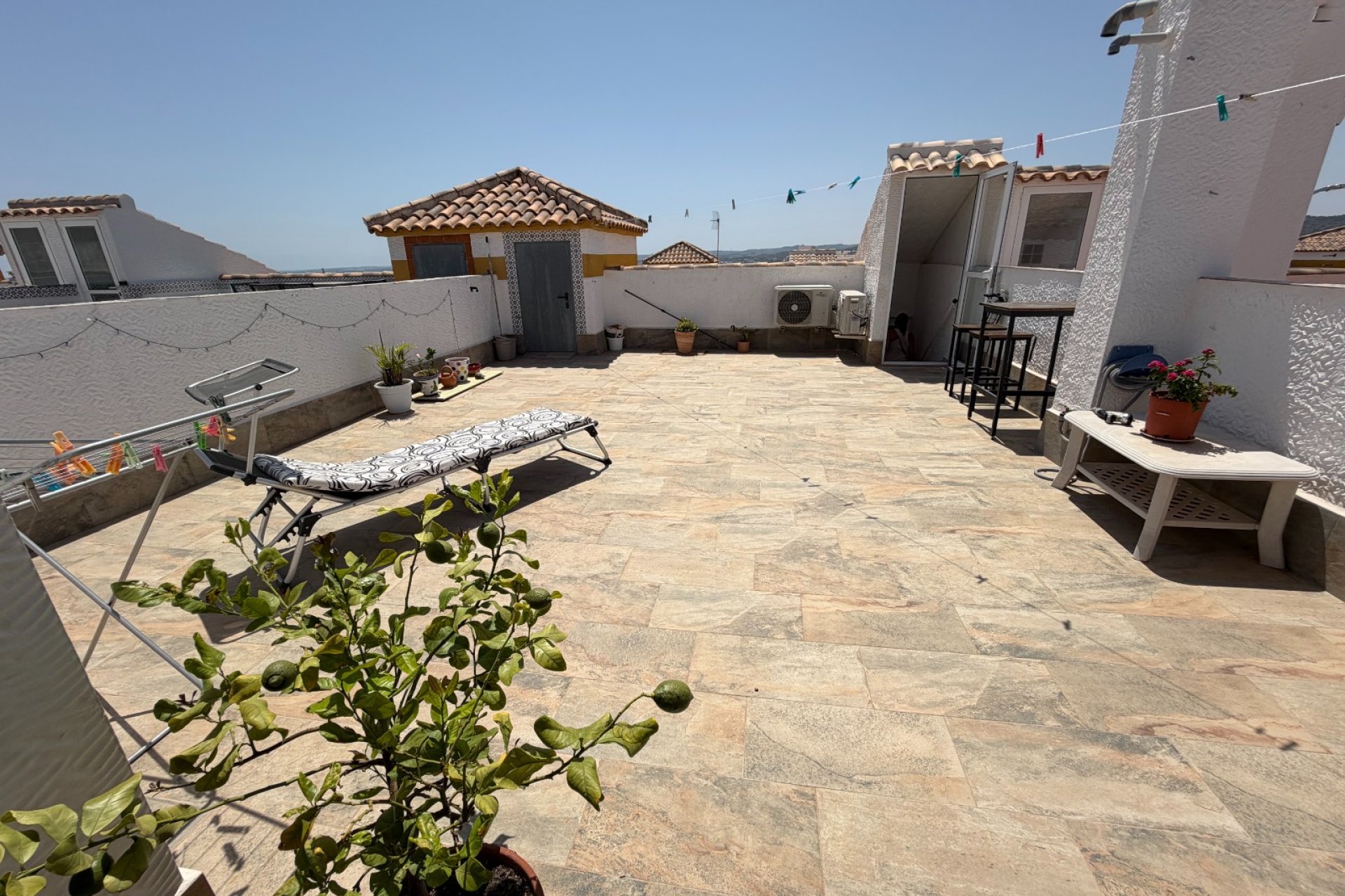 Segunda mano - Apartamento -
Orihuela - Inland