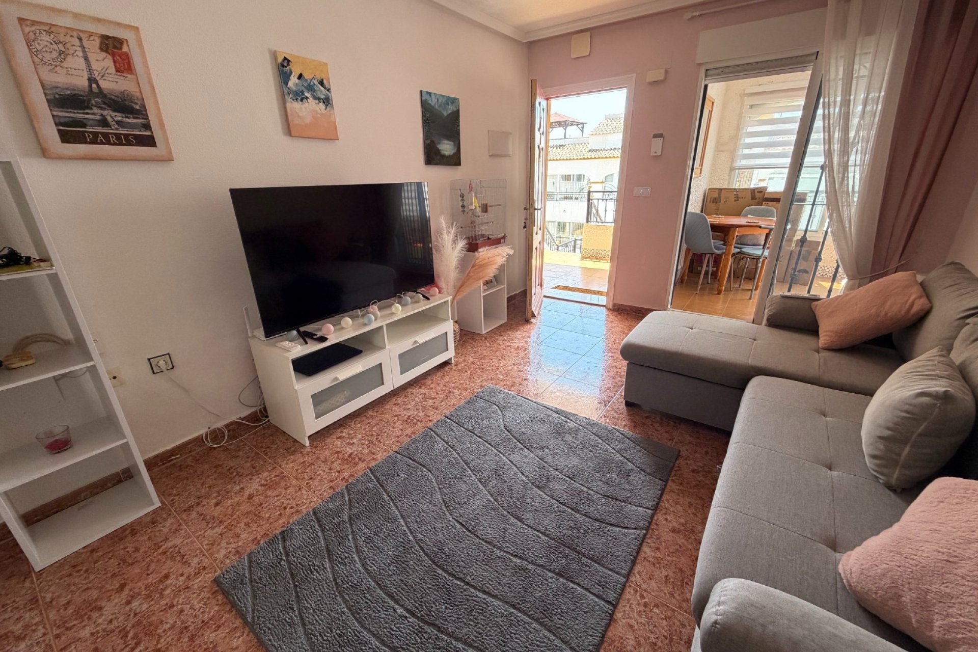 Segunda mano - Apartamento -
Orihuela - Inland