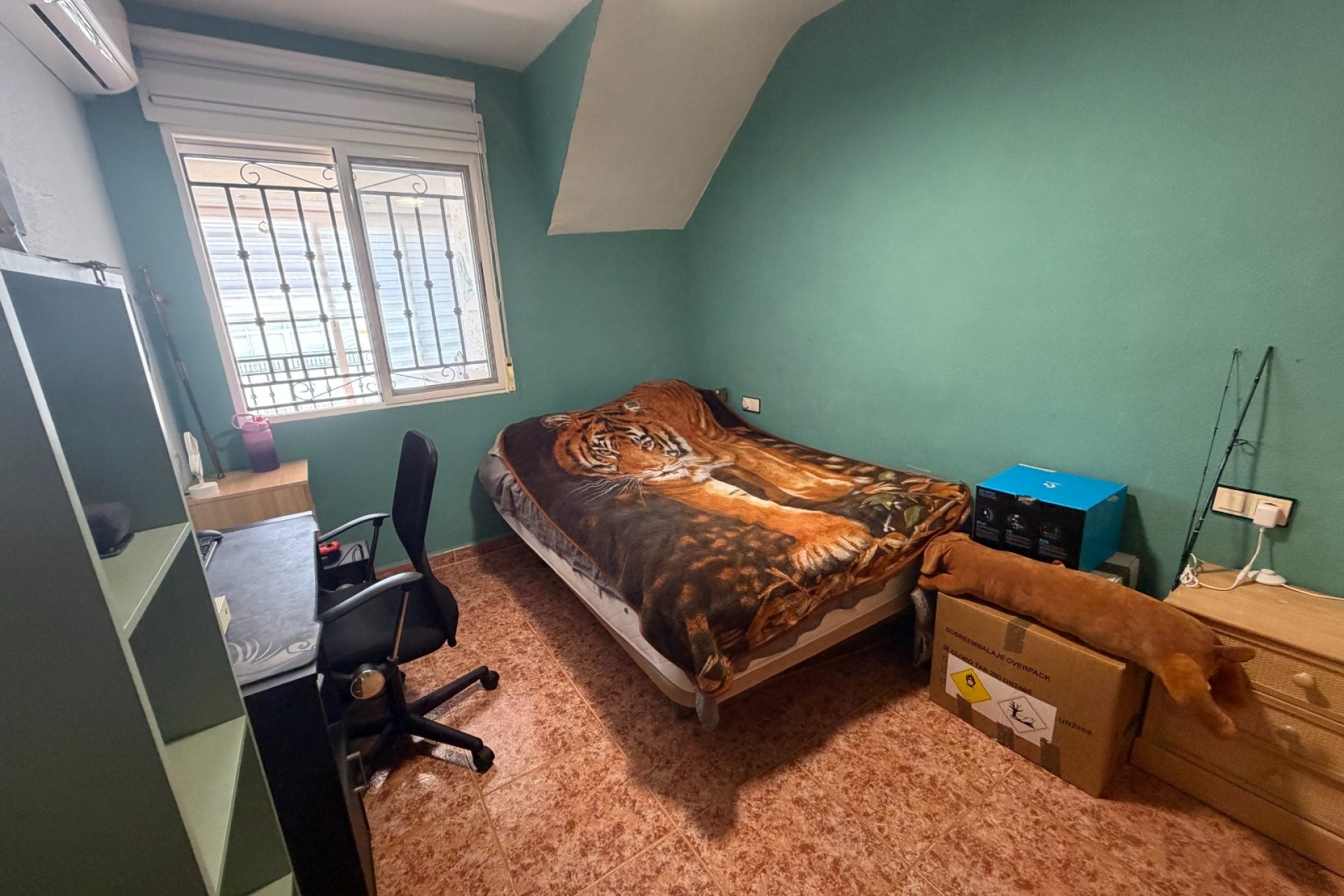 Segunda mano - Apartamento -
Orihuela - Inland
