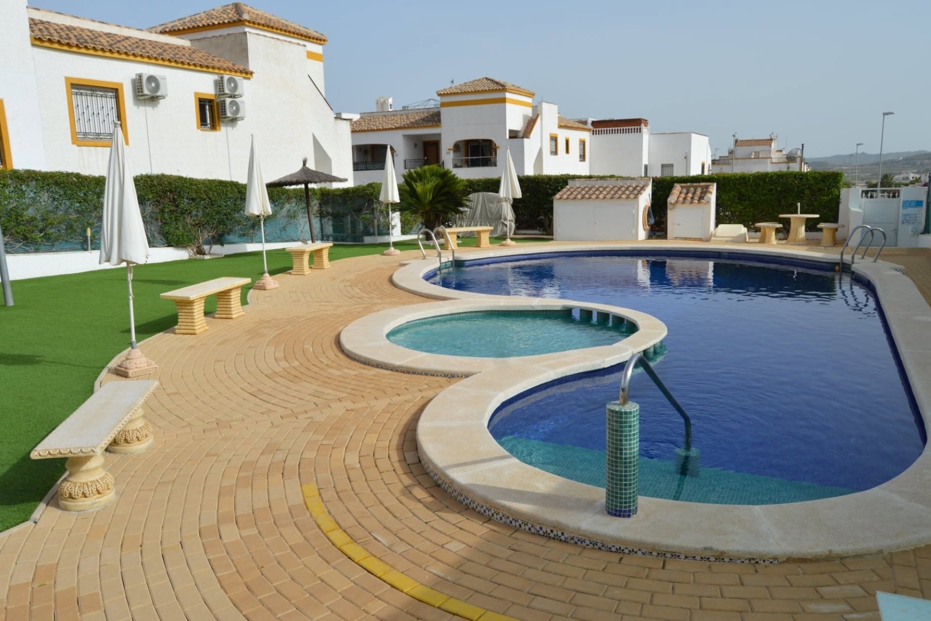 Segunda mano - Apartamento -
Orihuela - Inland