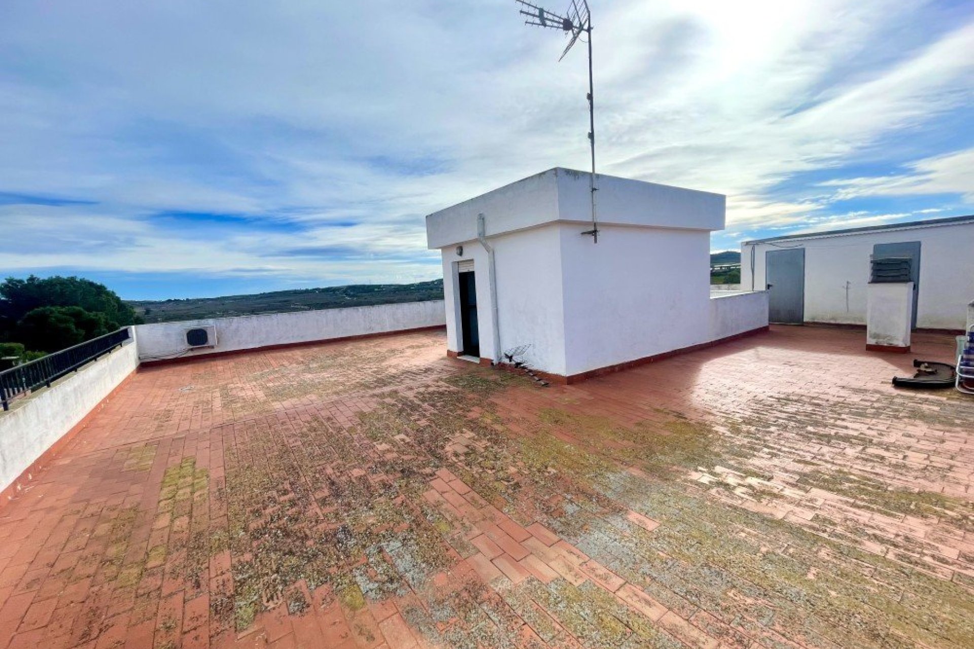 Segunda mano - Apartamento -
Orihuela - Inland