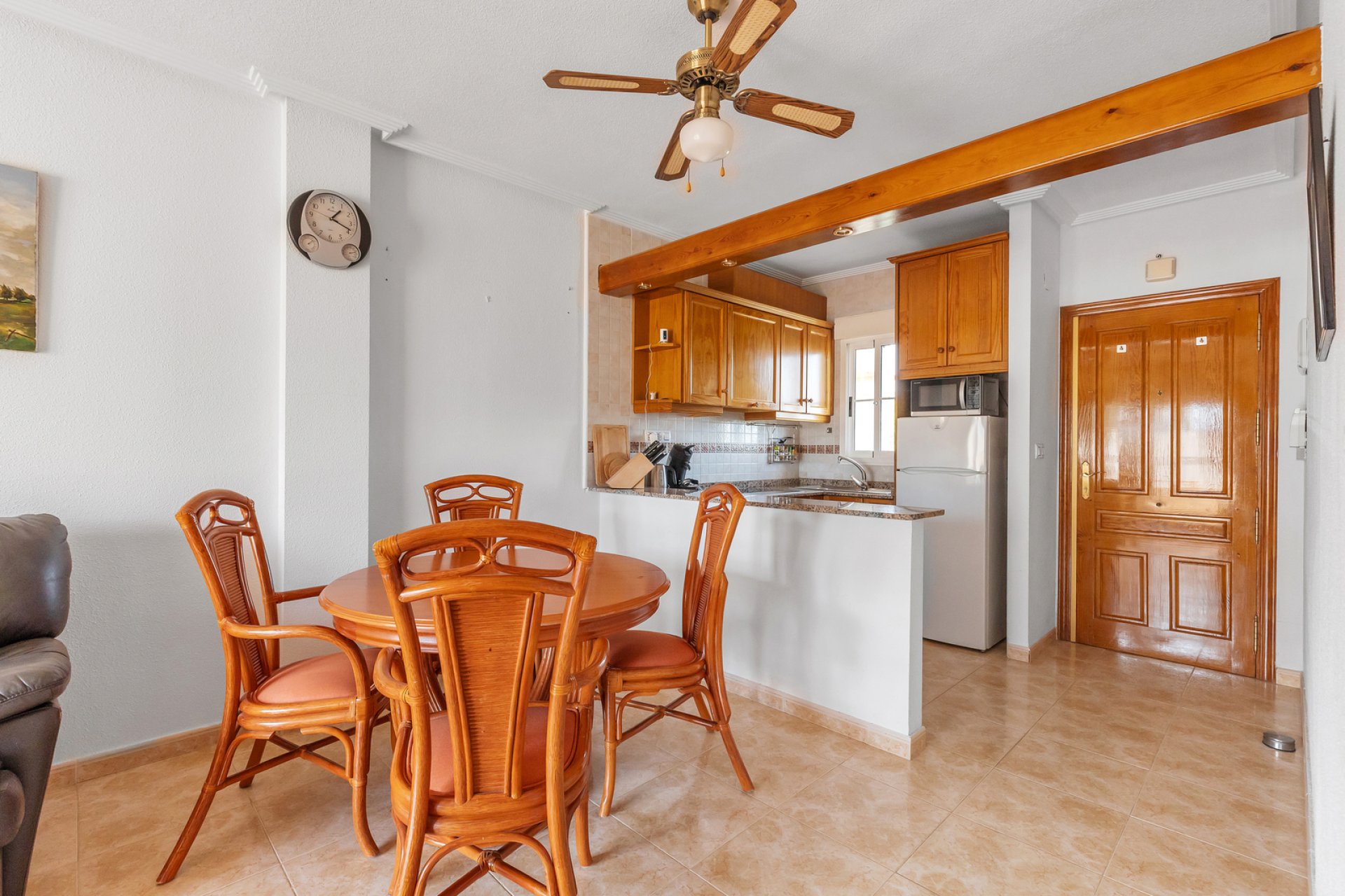 Segunda mano - Apartamento -
Orihuela - Inland