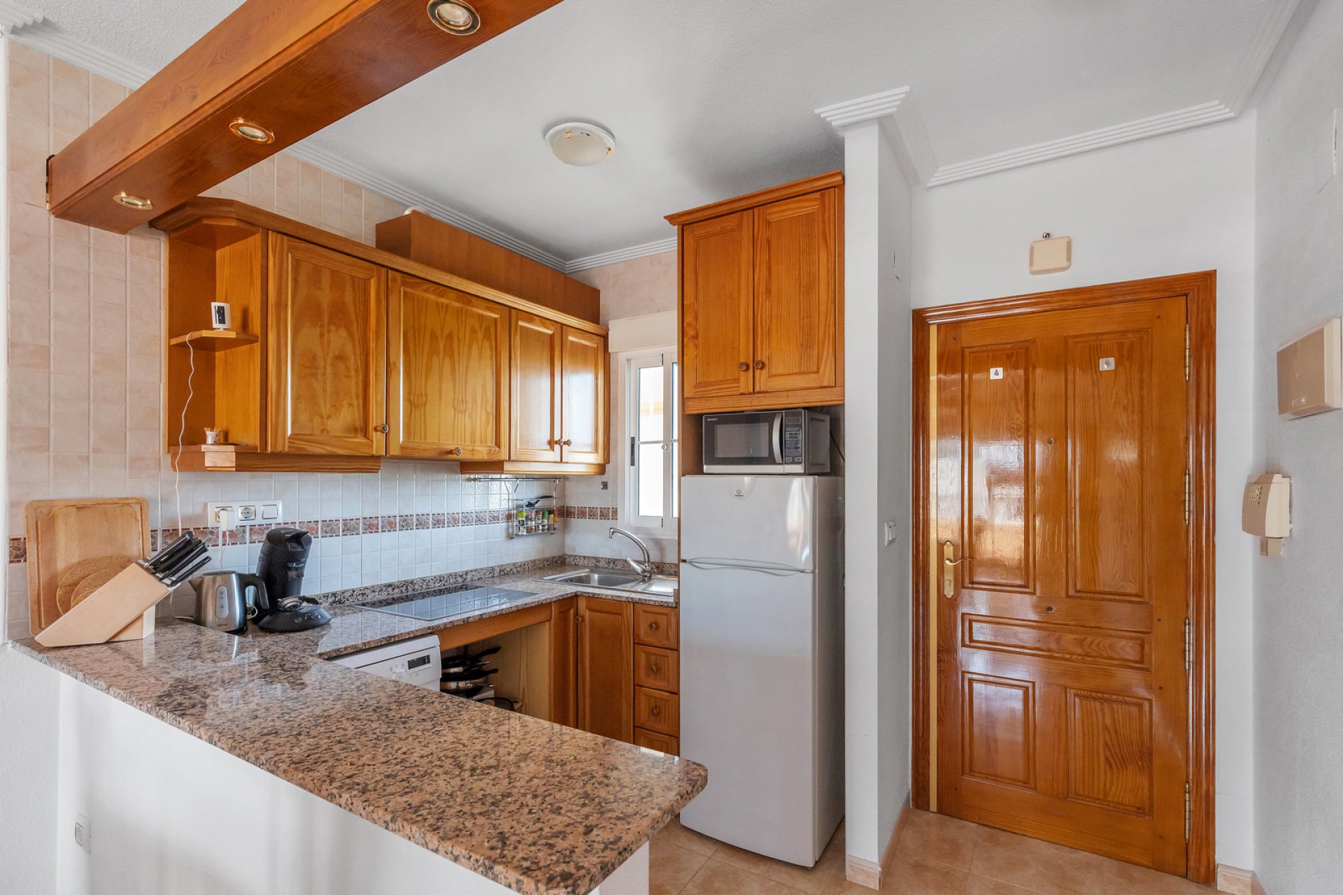 Segunda mano - Apartamento -
Orihuela - Inland