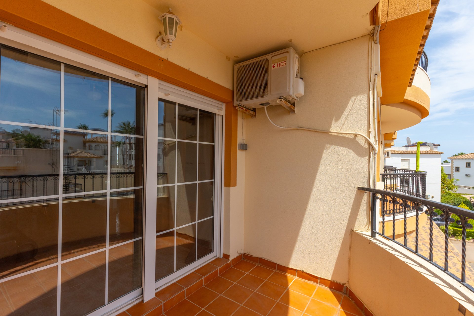 Segunda mano - Apartamento -
Orihuela - Inland