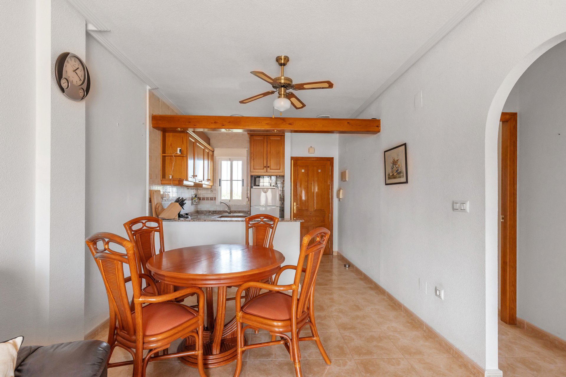 Segunda mano - Apartamento -
Orihuela - Inland