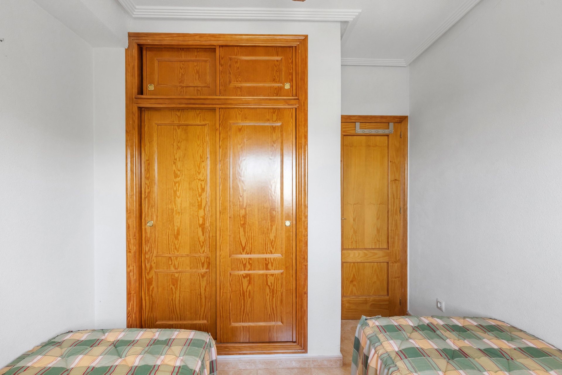 Segunda mano - Apartamento -
Orihuela - Inland