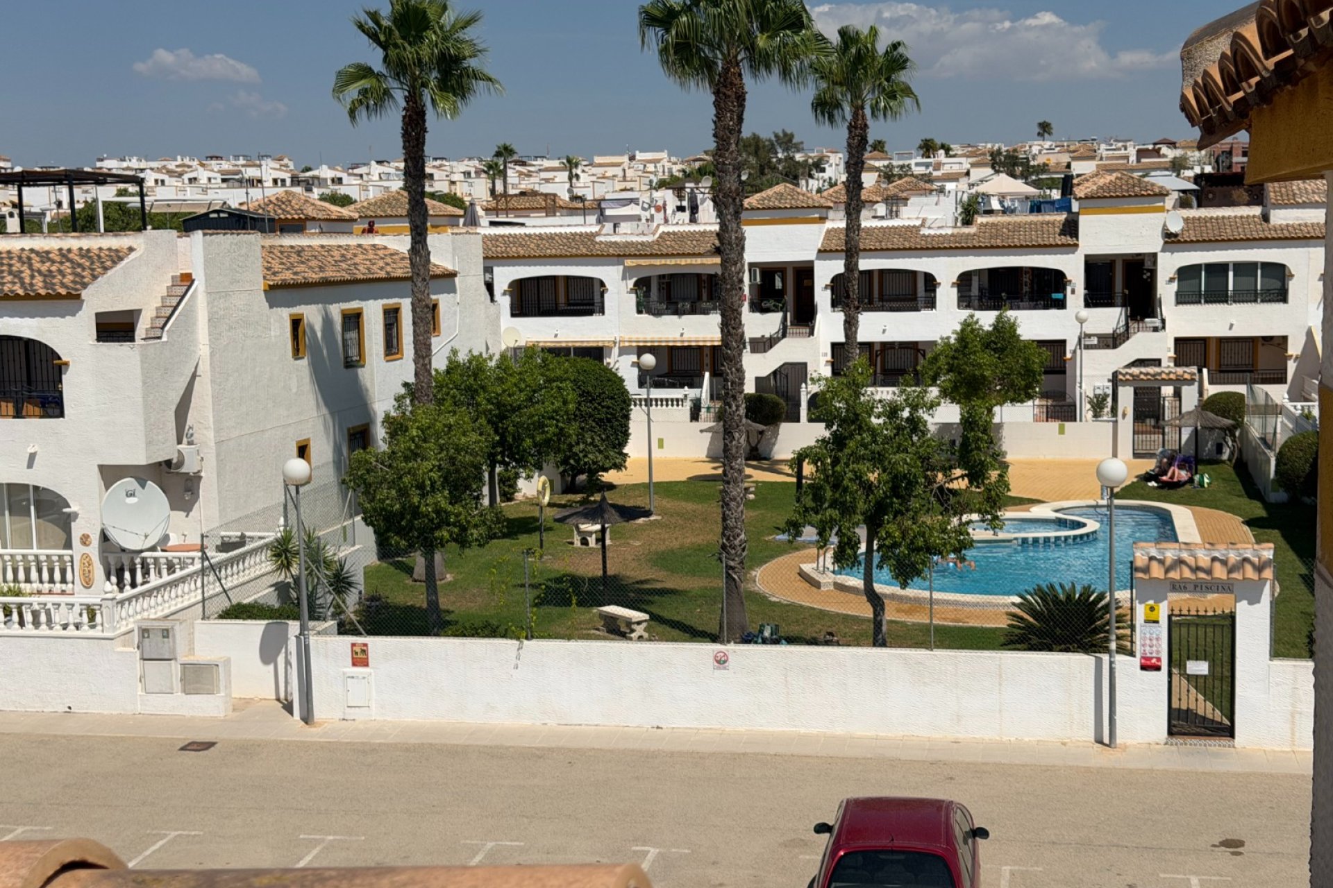 Segunda mano - Apartamento -
Orihuela - Inland