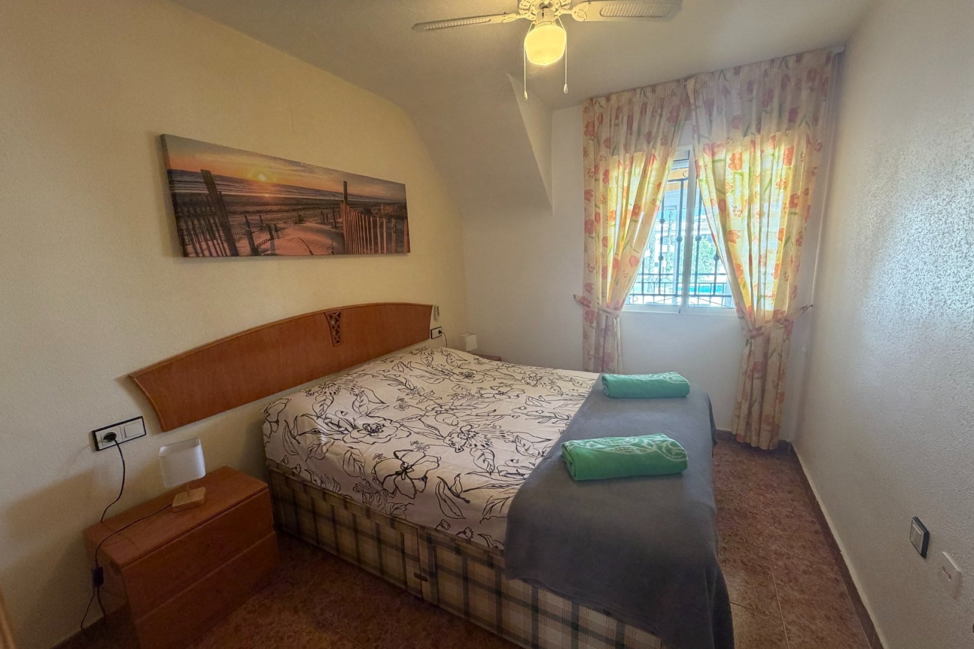 Segunda mano - Apartamento -
Orihuela - Inland