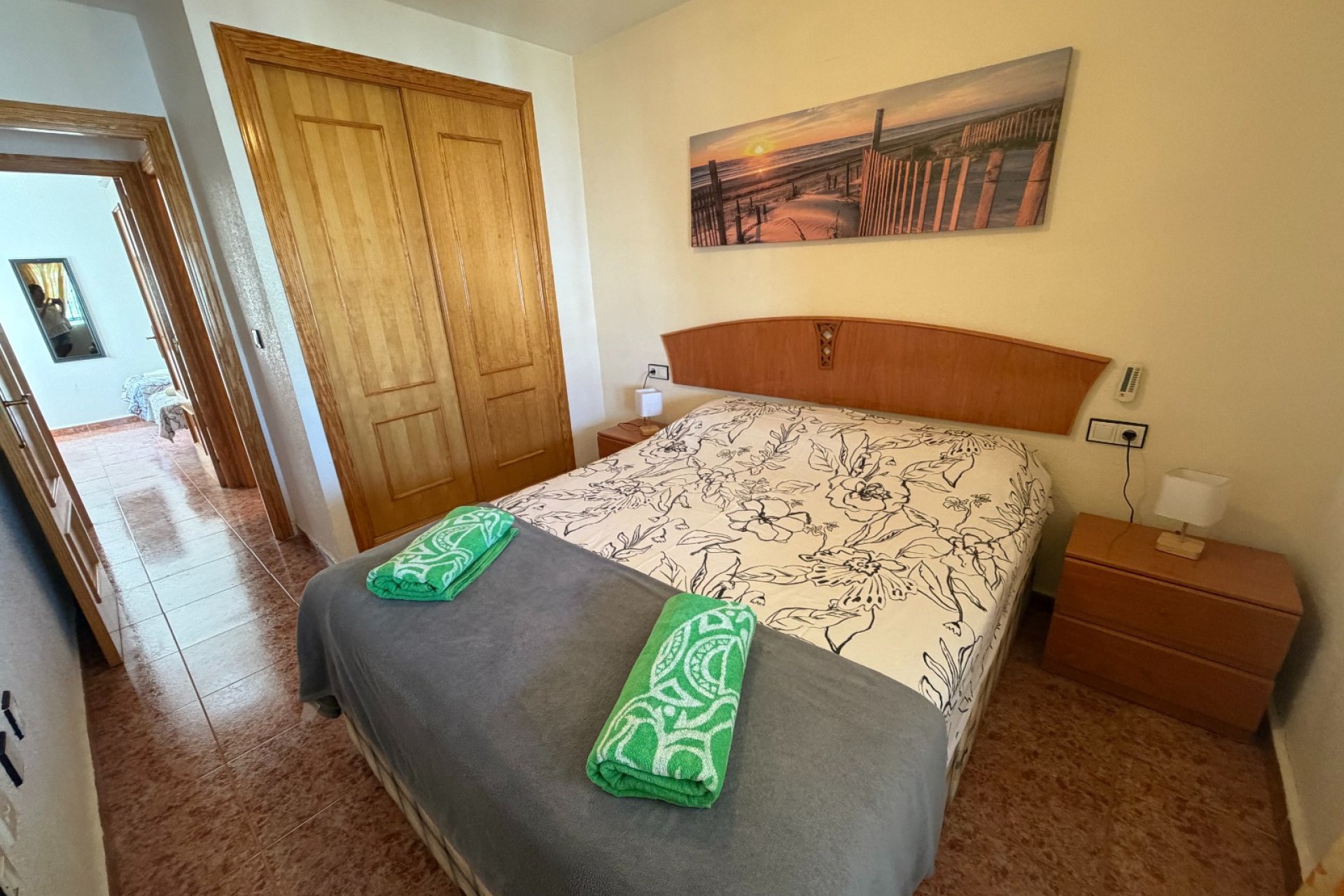 Segunda mano - Apartamento -
Orihuela - Inland