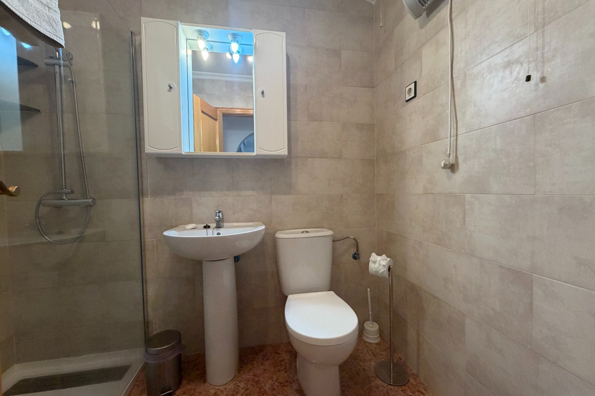 Segunda mano - Apartamento -
Orihuela - Inland