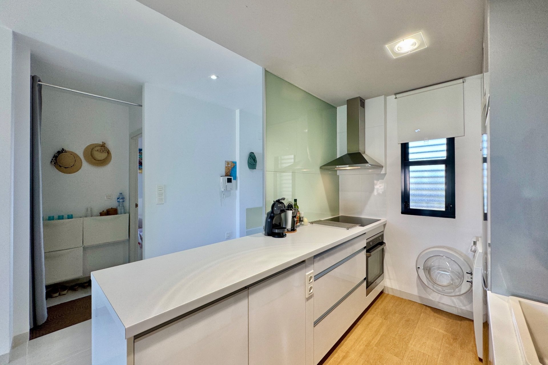Segunda mano - Apartamento -
Orihuela - Inland