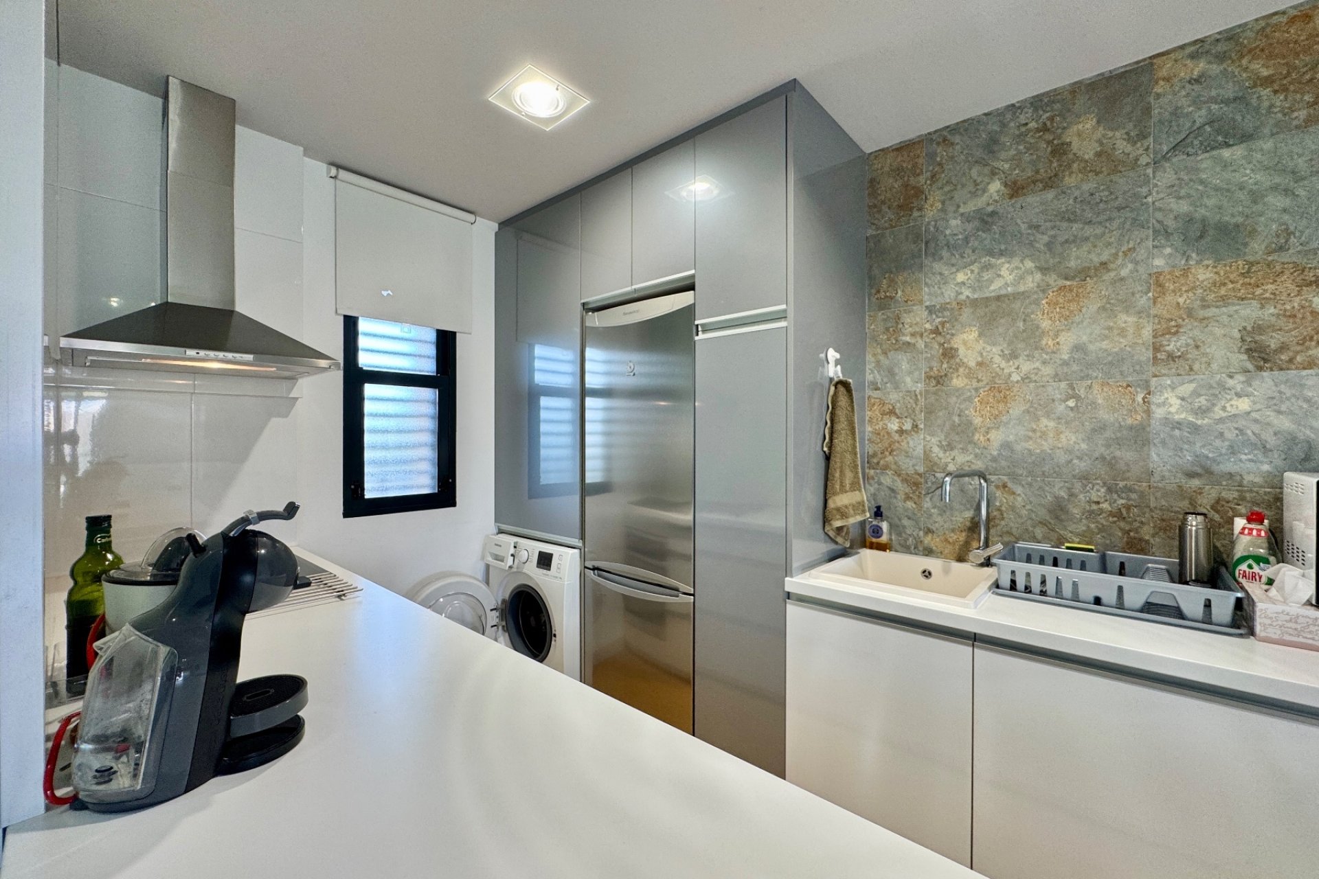 Segunda mano - Apartamento -
Orihuela - Inland