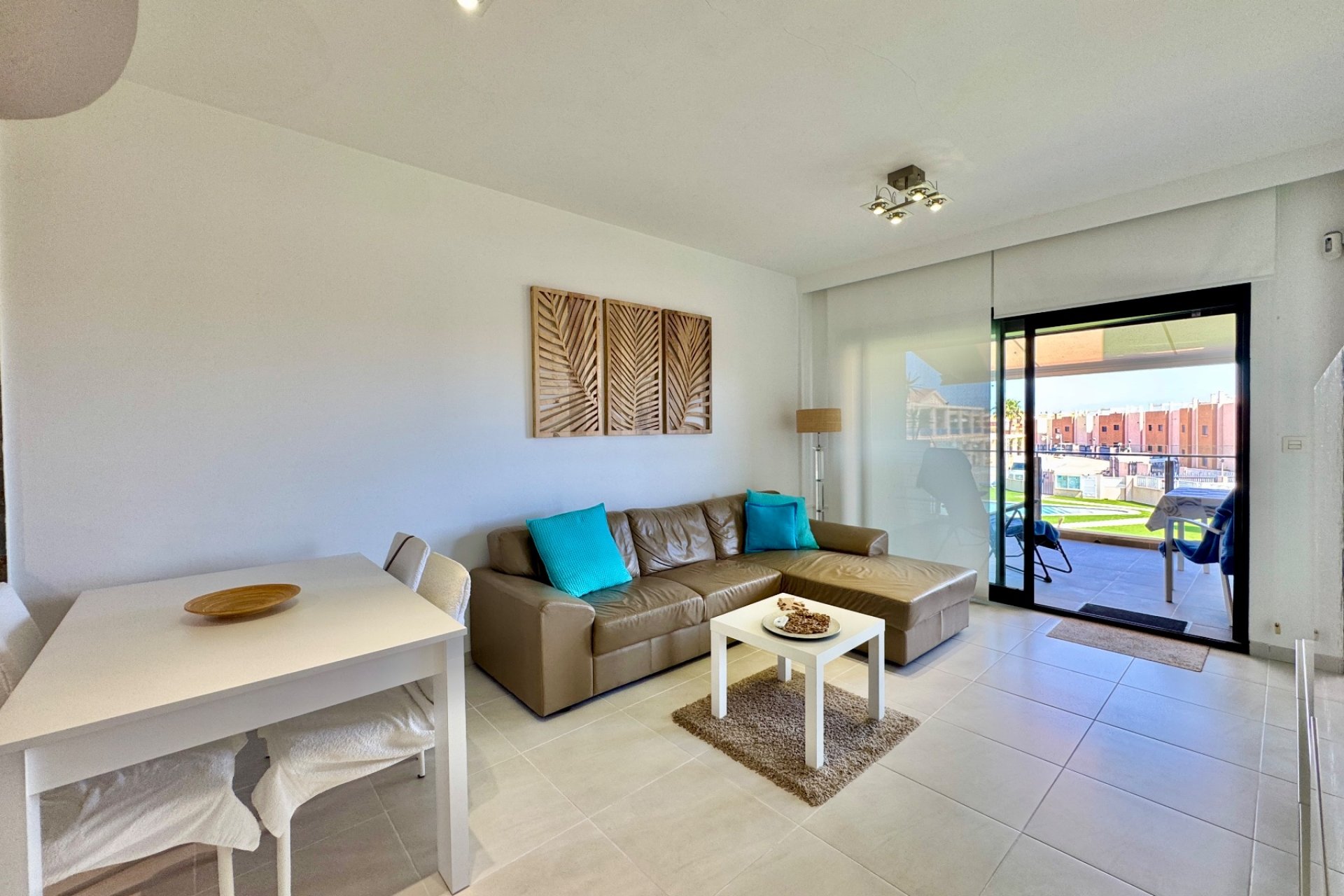 Segunda mano - Apartamento -
Orihuela - Inland