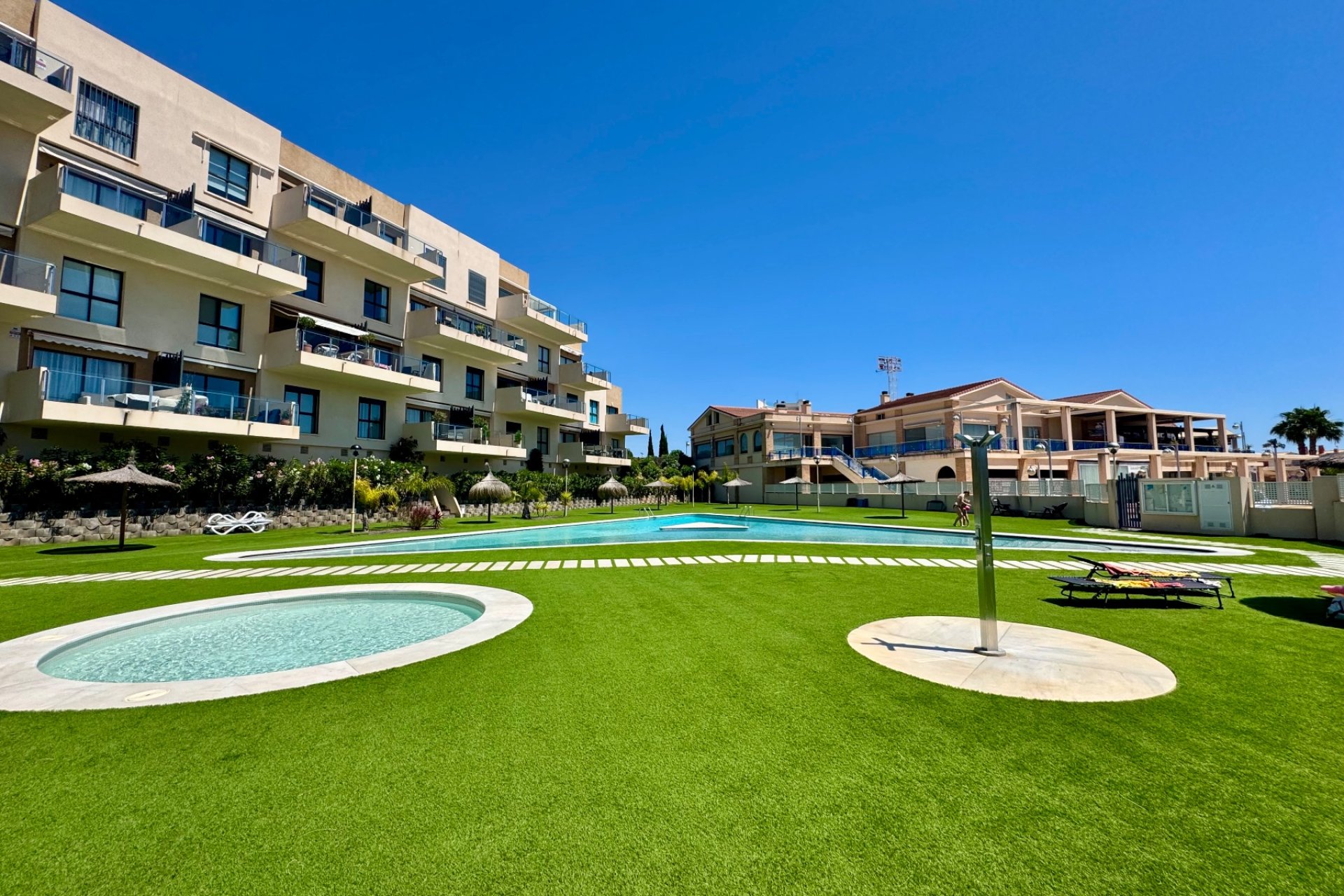 Segunda mano - Apartamento -
Orihuela - Inland