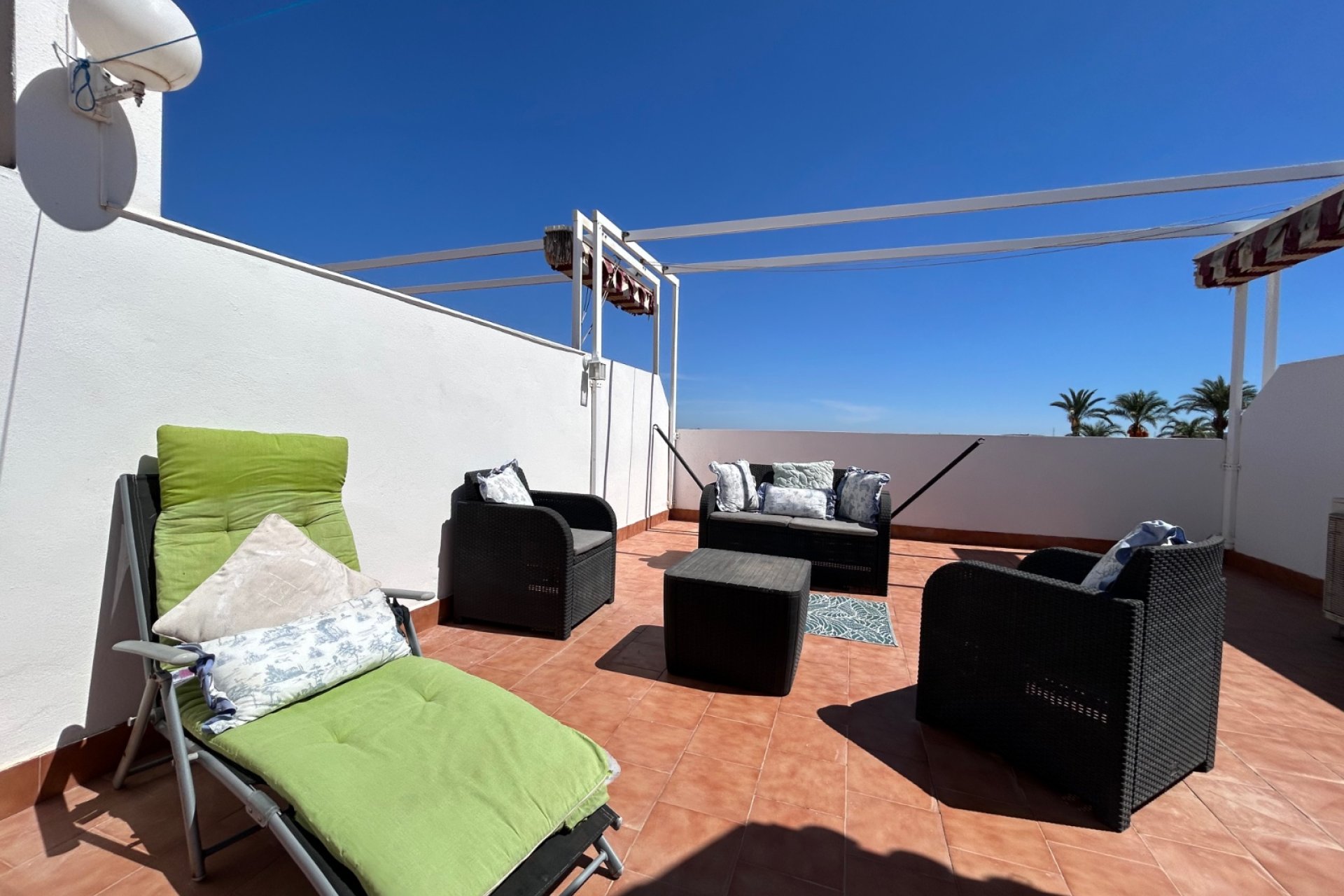 Segunda mano - Apartamento -
Orihuela - Inland