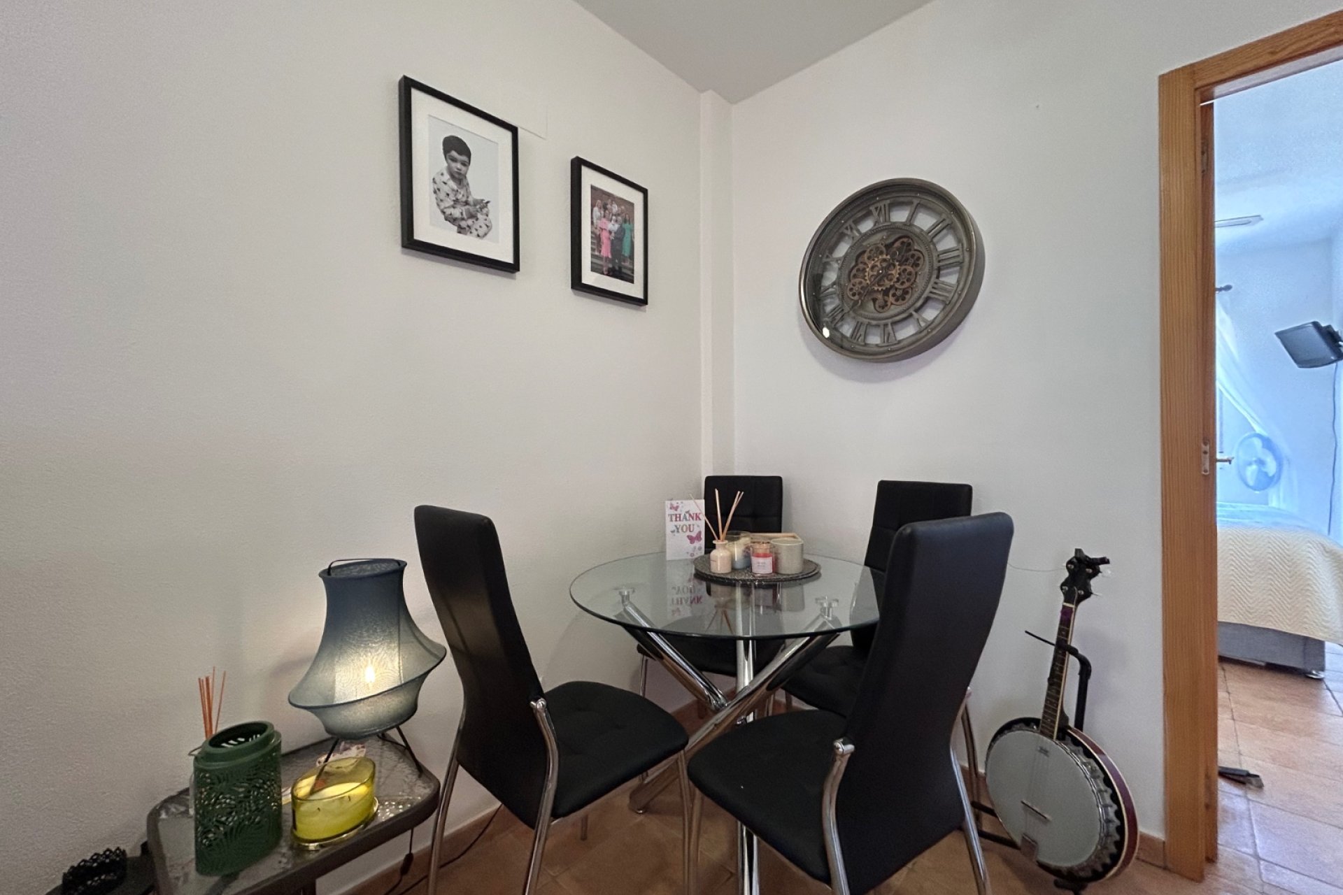 Segunda mano - Apartamento -
Orihuela - Inland