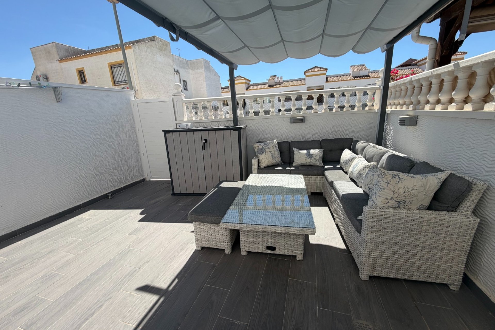 Segunda mano - Apartamento -
Orihuela - Inland