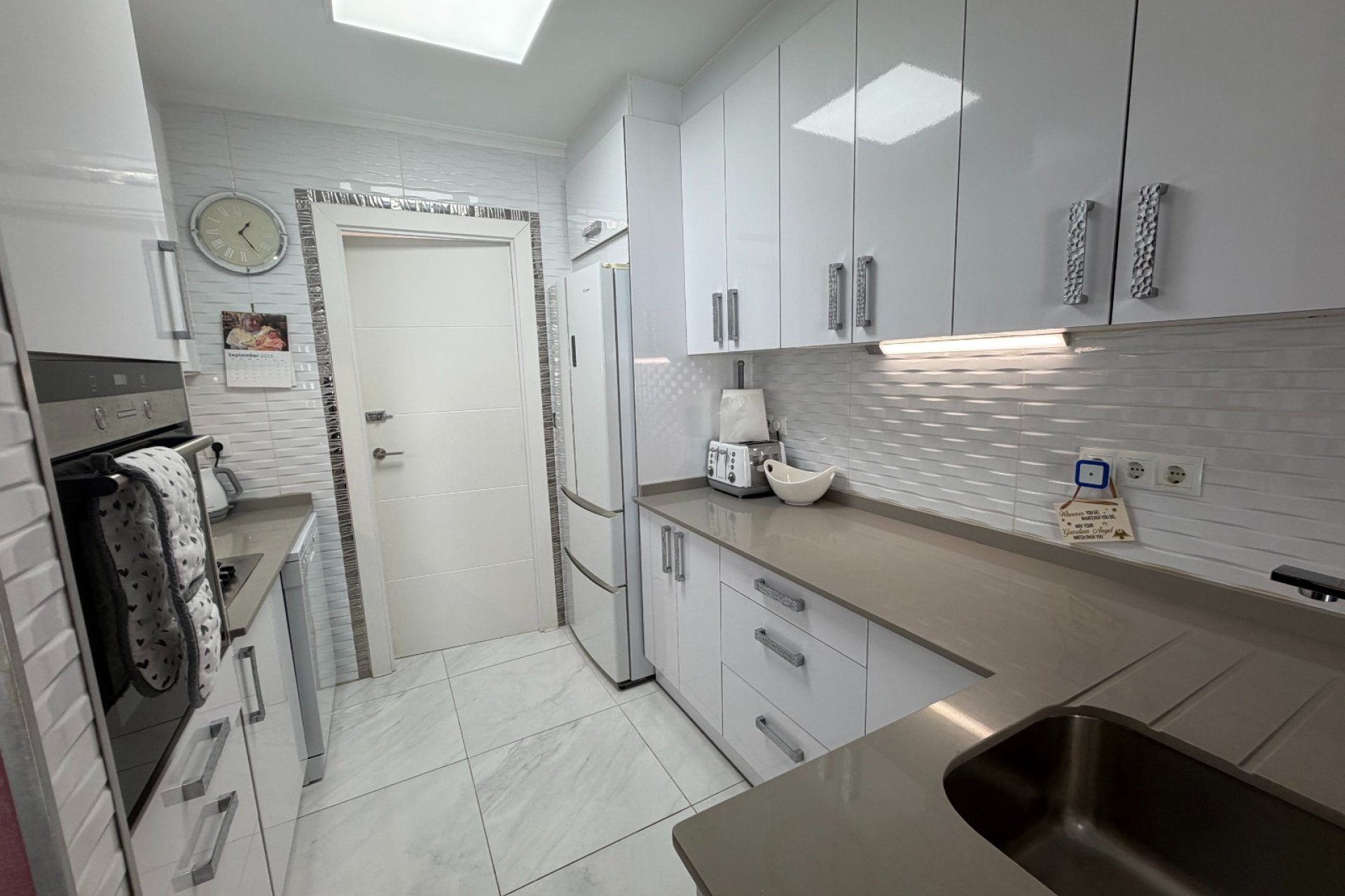 Segunda mano - Apartamento -
Orihuela - Inland