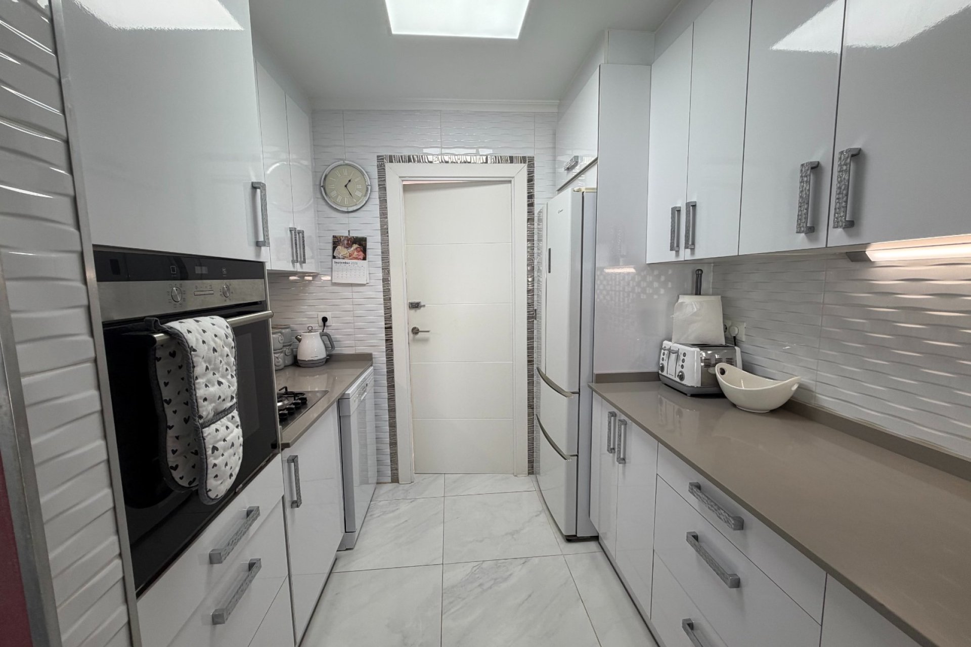 Segunda mano - Apartamento -
Orihuela - Inland