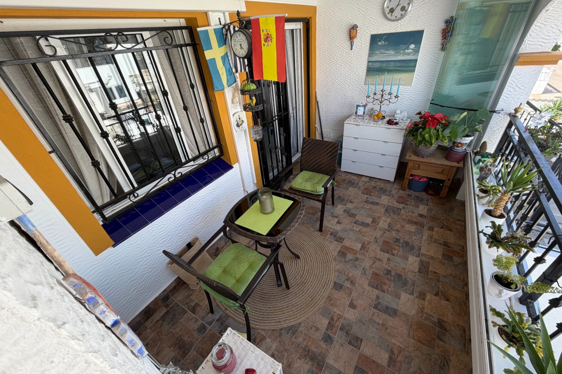 Segunda mano - Apartamento -
Orihuela - Inland