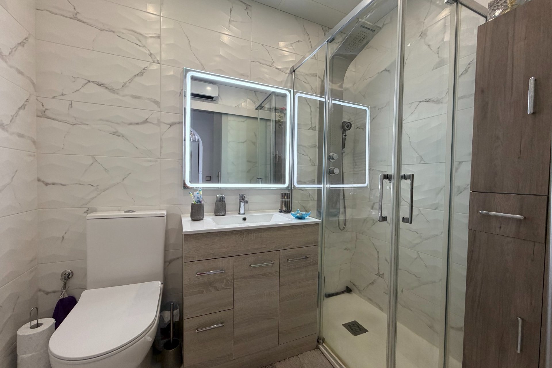 Segunda mano - Apartamento -
Orihuela - Inland