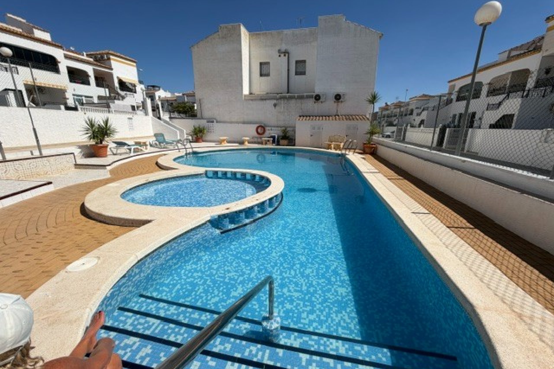 Segunda mano - Apartamento -
Orihuela - Inland