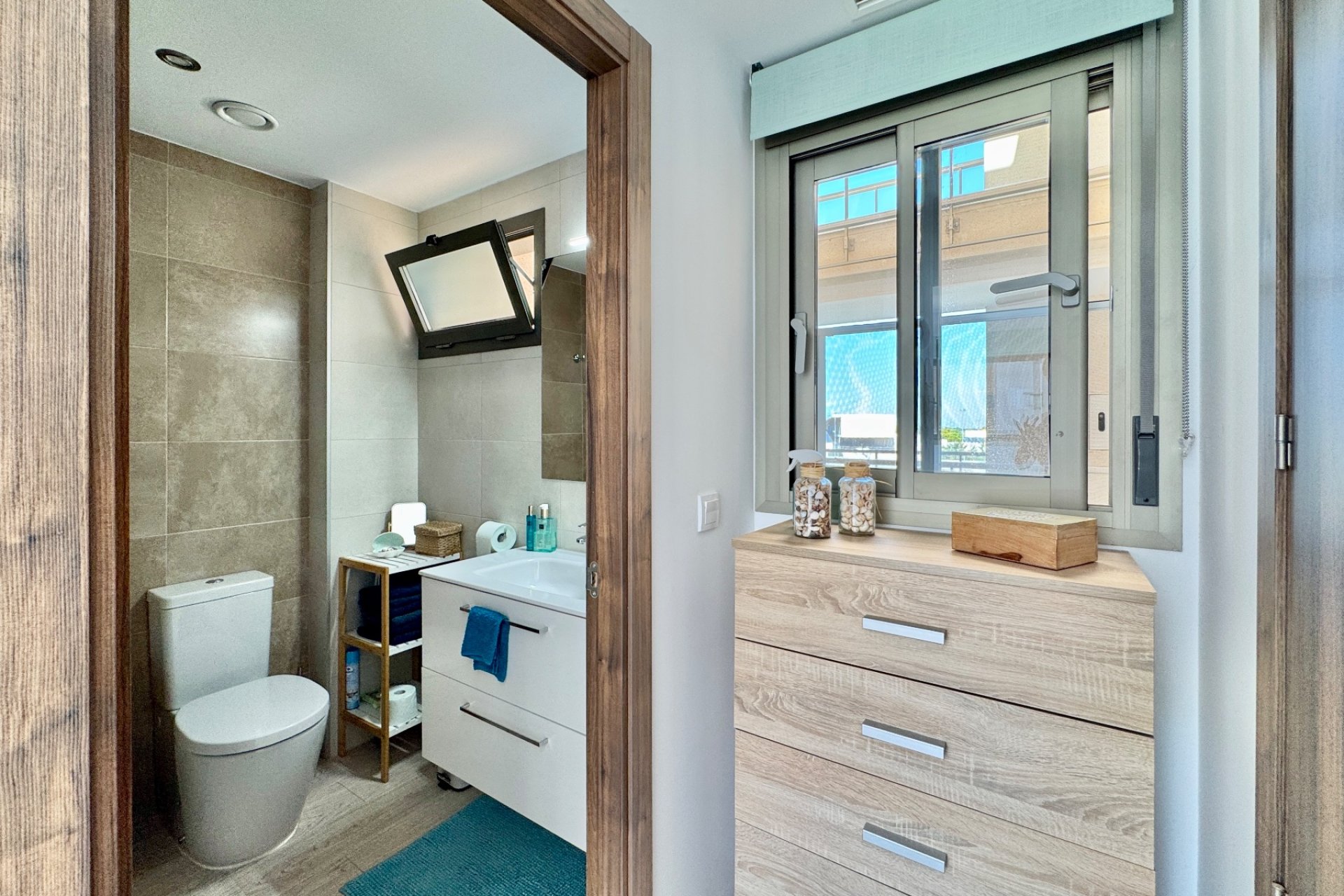 Segunda mano - Apartamento -
Orihuela - Inland