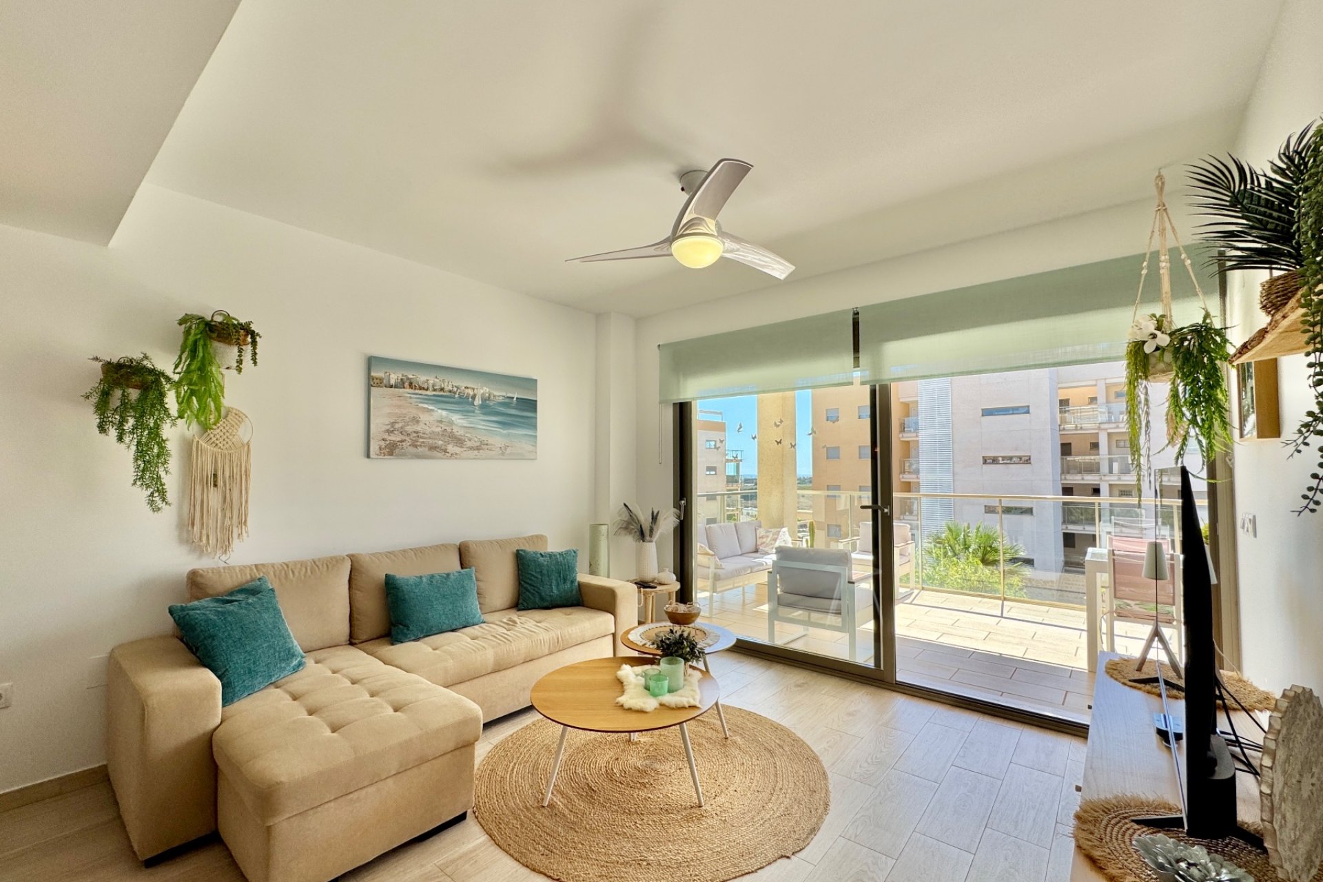 Segunda mano - Apartamento -
Orihuela - Inland