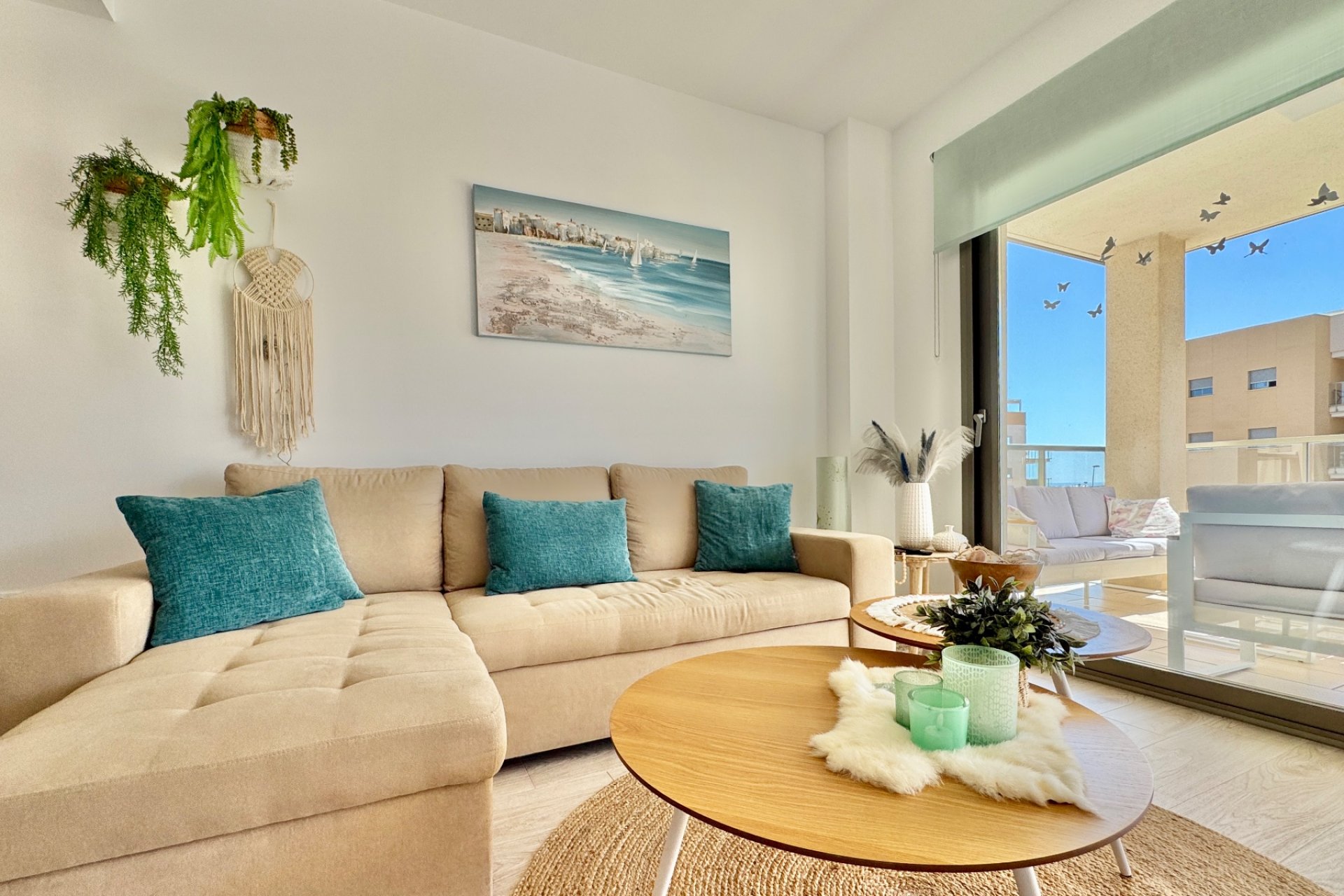 Segunda mano - Apartamento -
Orihuela - Inland