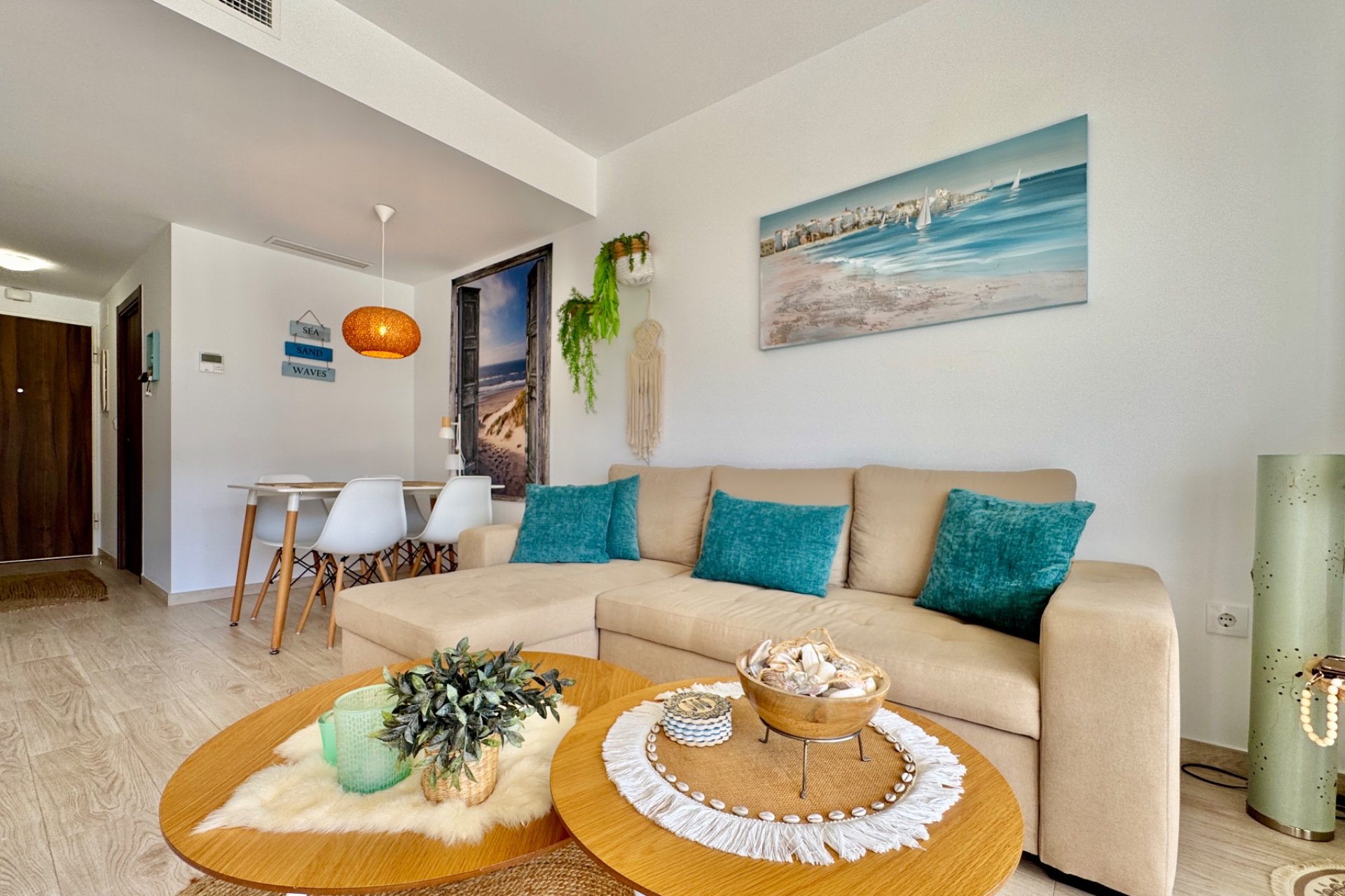 Segunda mano - Apartamento -
Orihuela - Inland