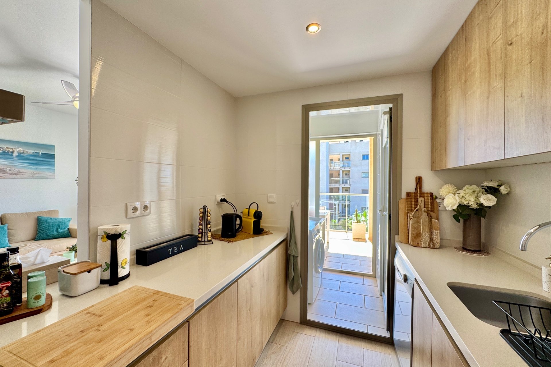 Segunda mano - Apartamento -
Orihuela - Inland