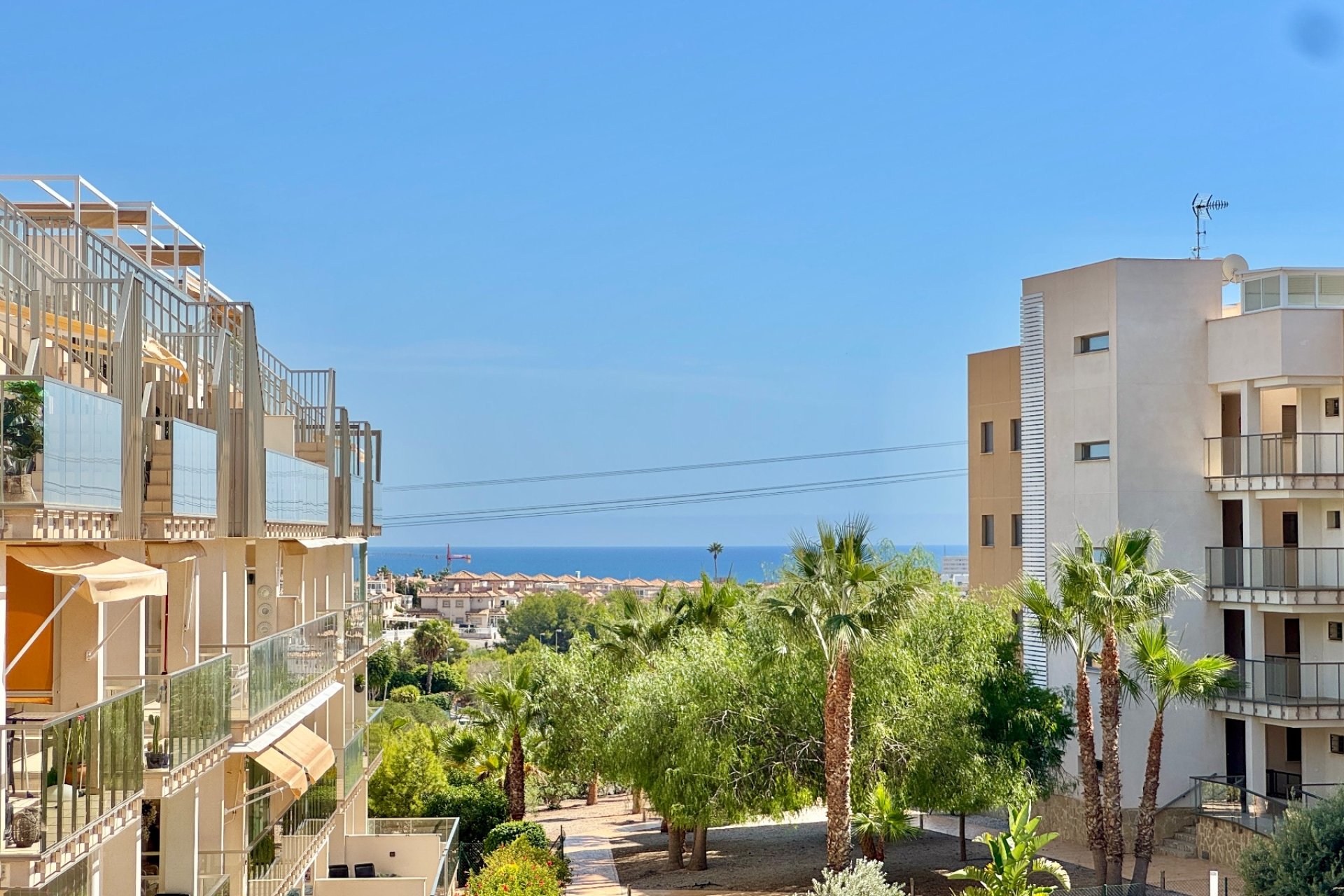 Segunda mano - Apartamento -
Orihuela - Inland
