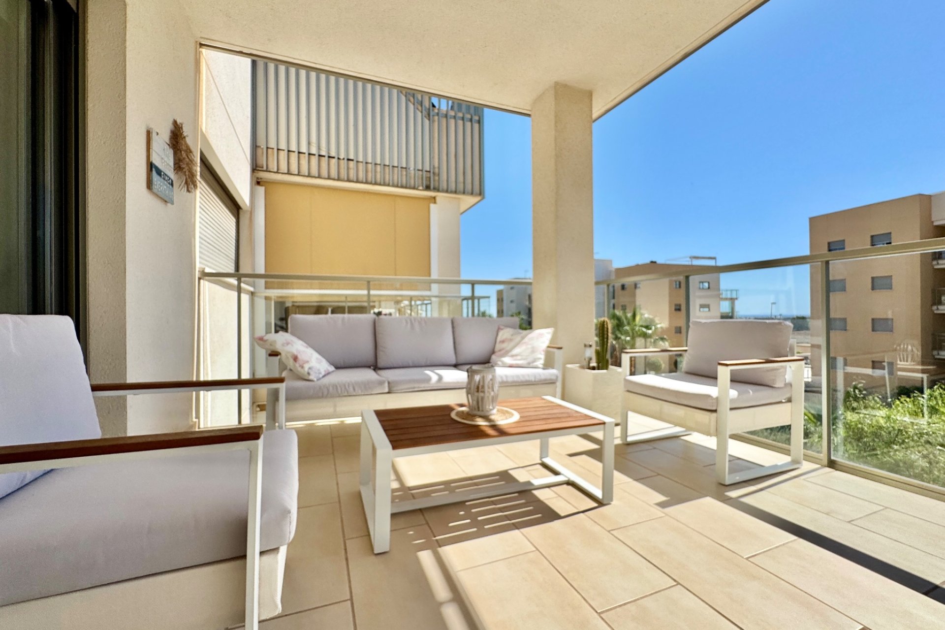 Segunda mano - Apartamento -
Orihuela - Inland