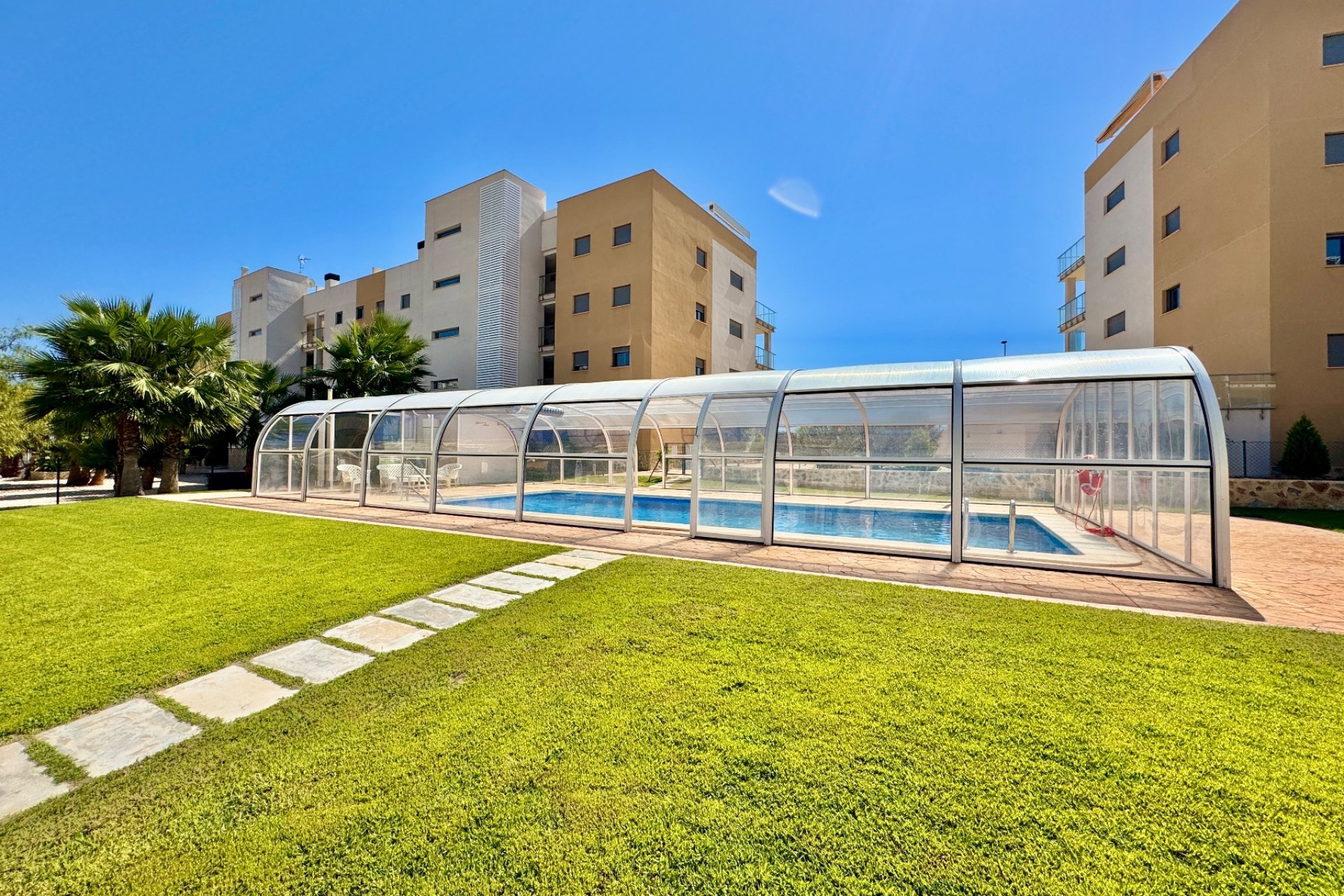Segunda mano - Apartamento -
Orihuela - Inland