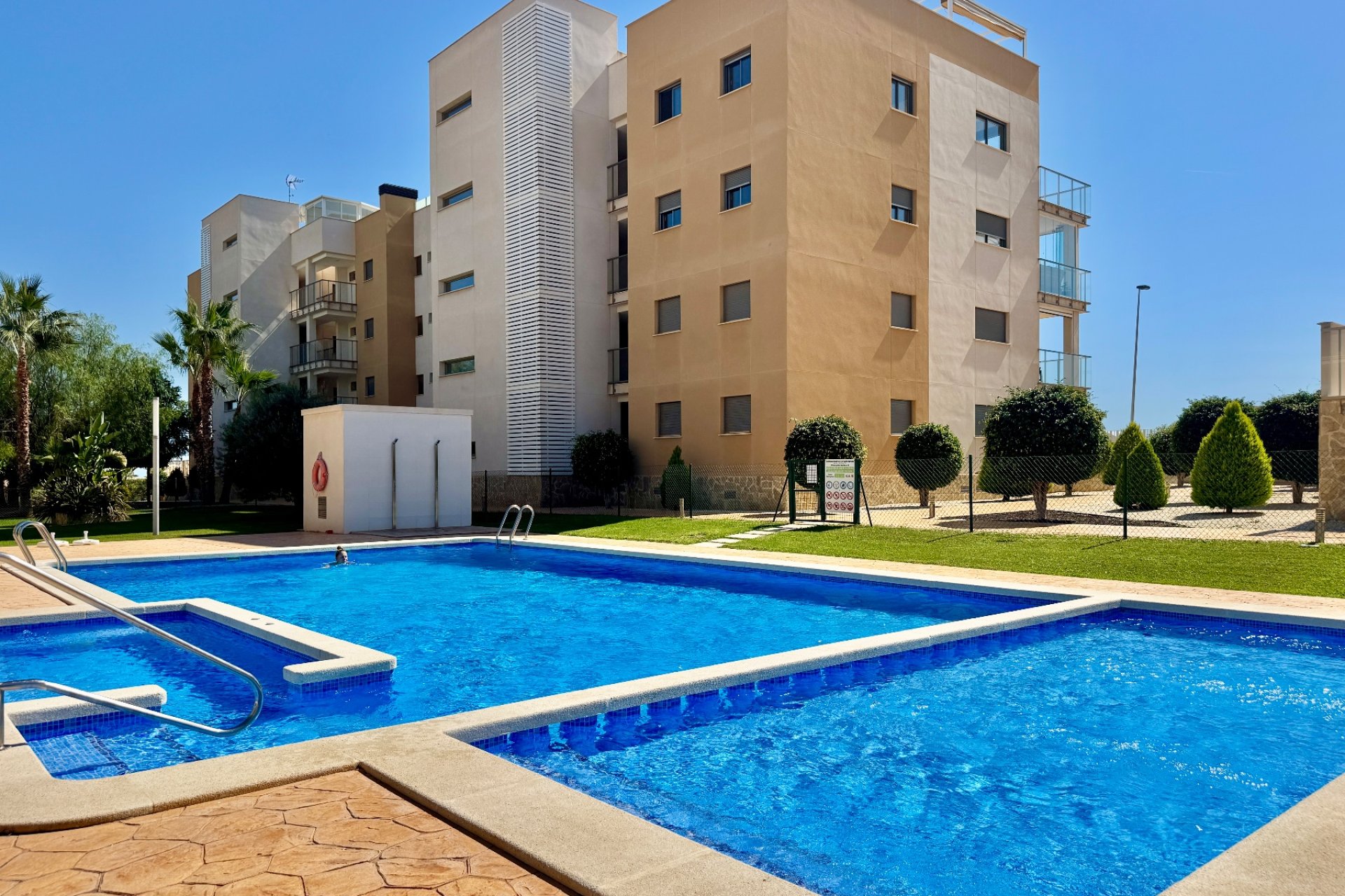 Segunda mano - Apartamento -
Orihuela - Inland