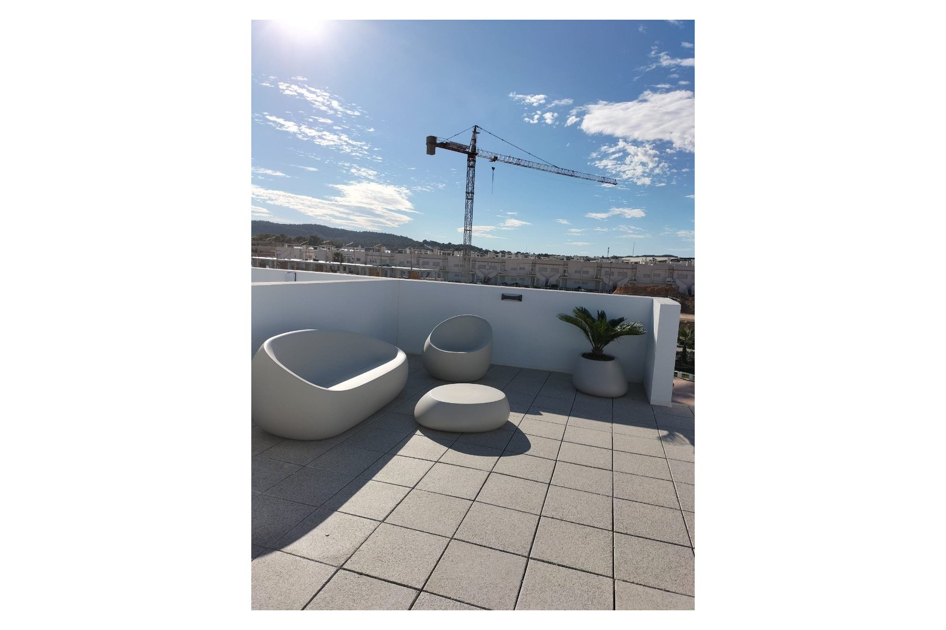 Segunda mano - Apartamento -
Orihuela - Inland