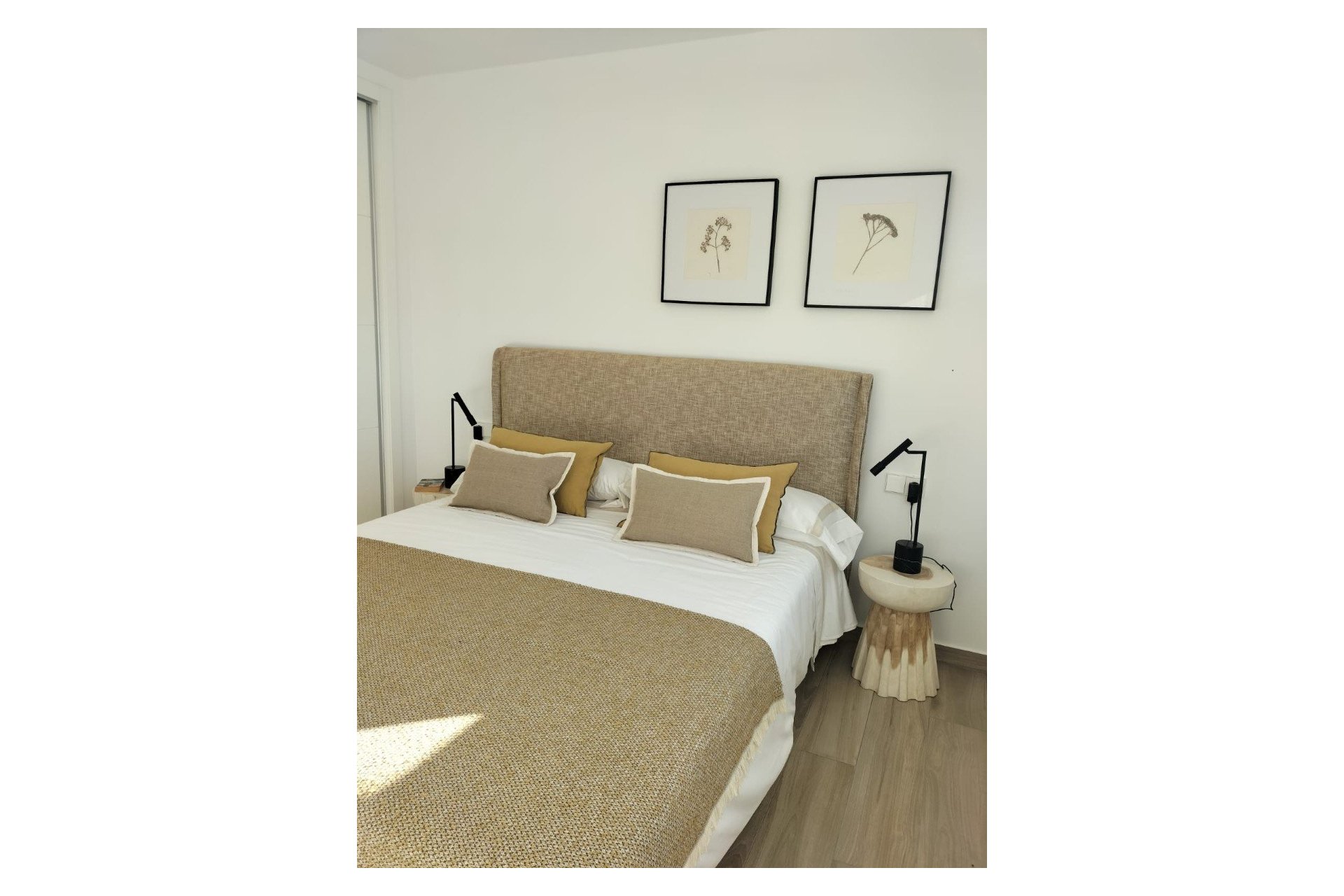 Segunda mano - Apartamento -
Orihuela - Inland