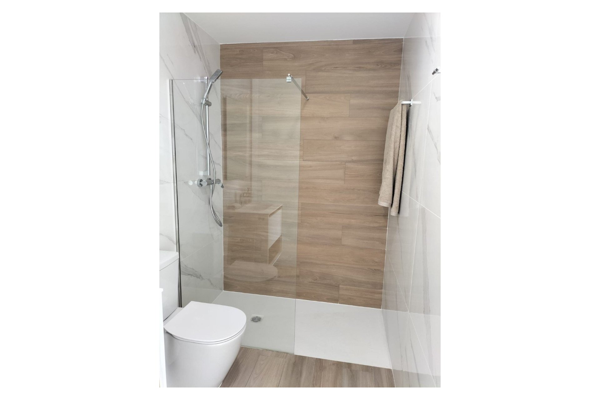 Segunda mano - Apartamento -
Orihuela - Inland