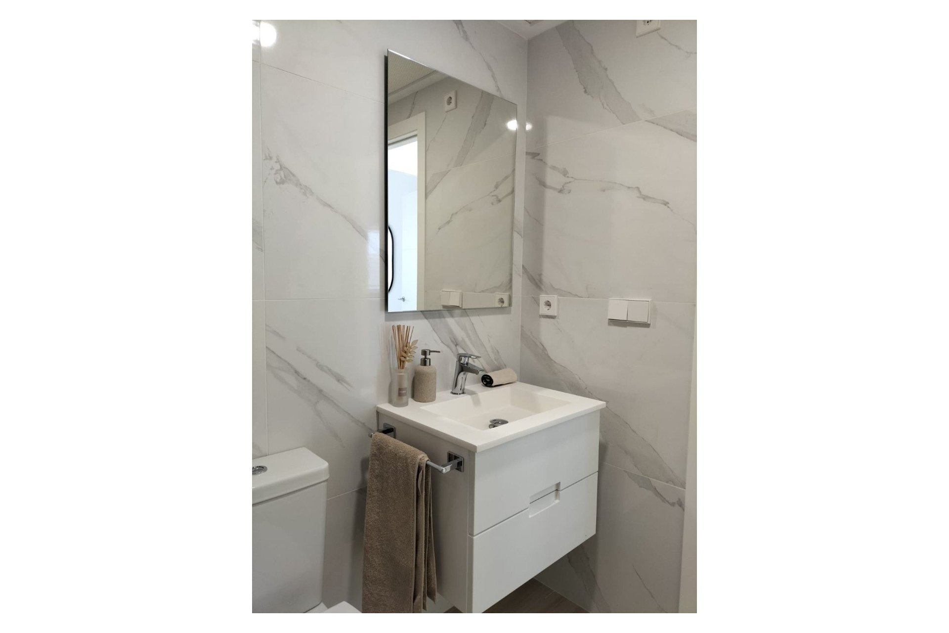 Segunda mano - Apartamento -
Orihuela - Inland