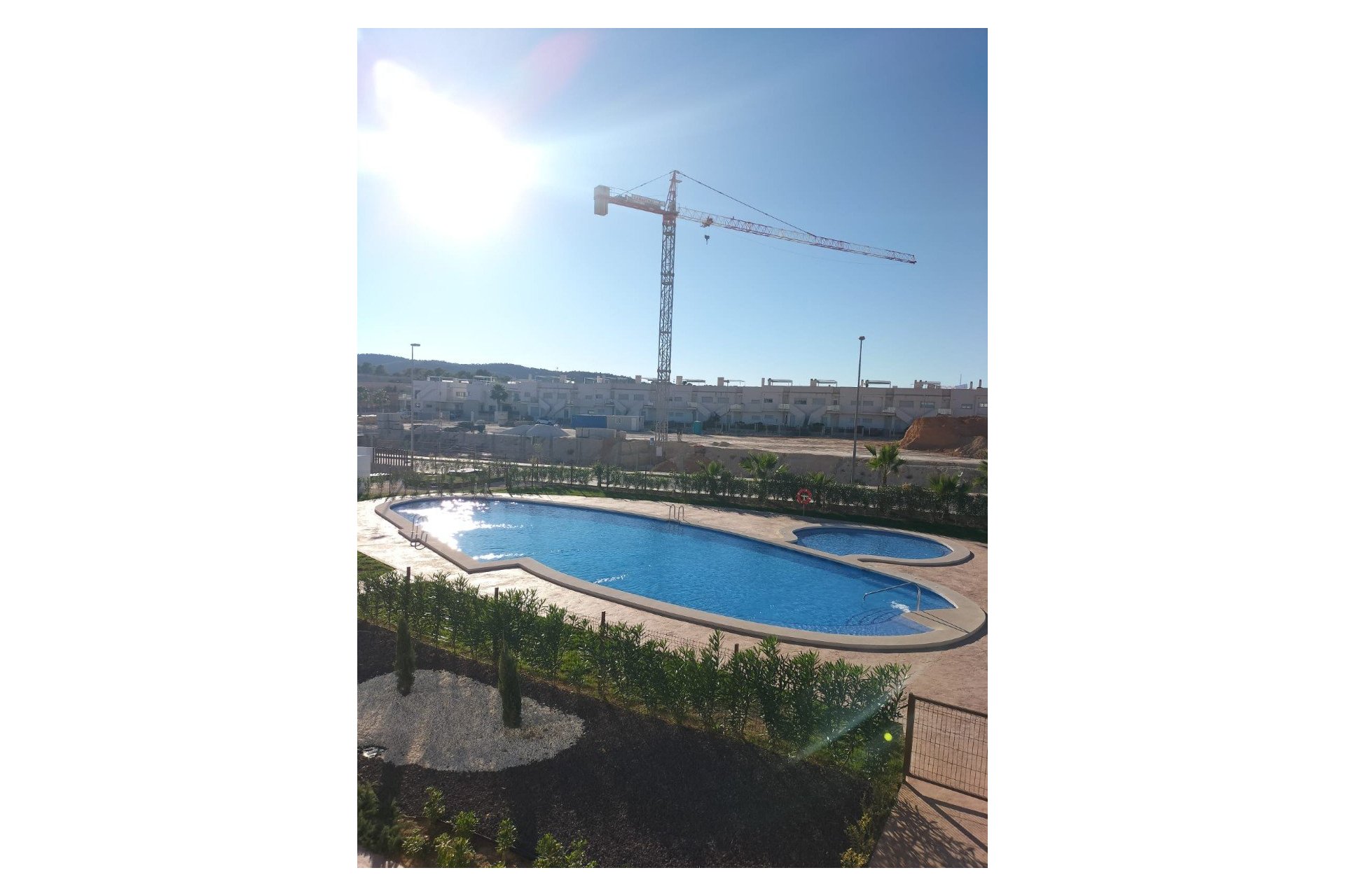 Segunda mano - Apartamento -
Orihuela - Inland