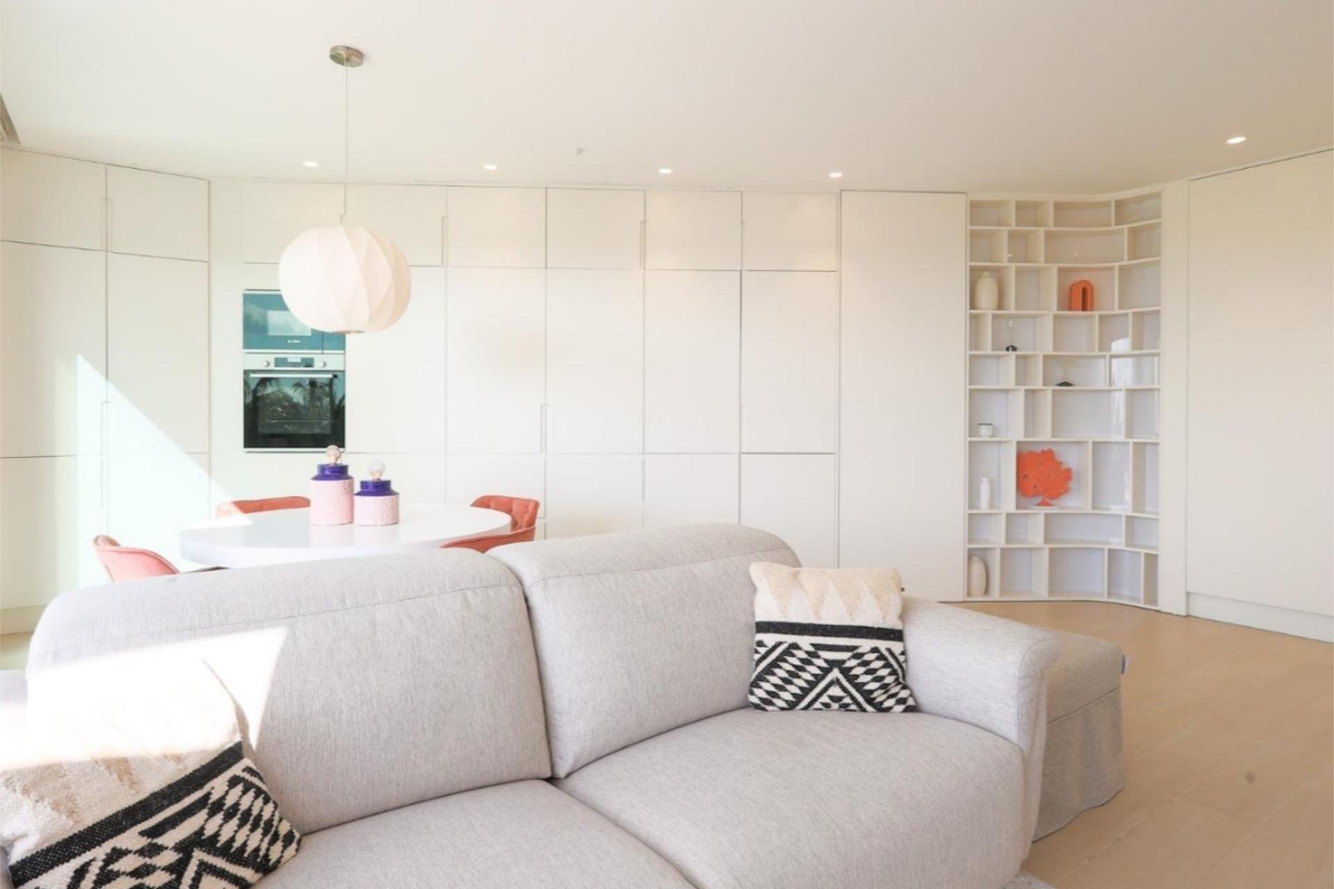 Segunda mano - Apartamento -
Orihuela - Las Colinas Golf