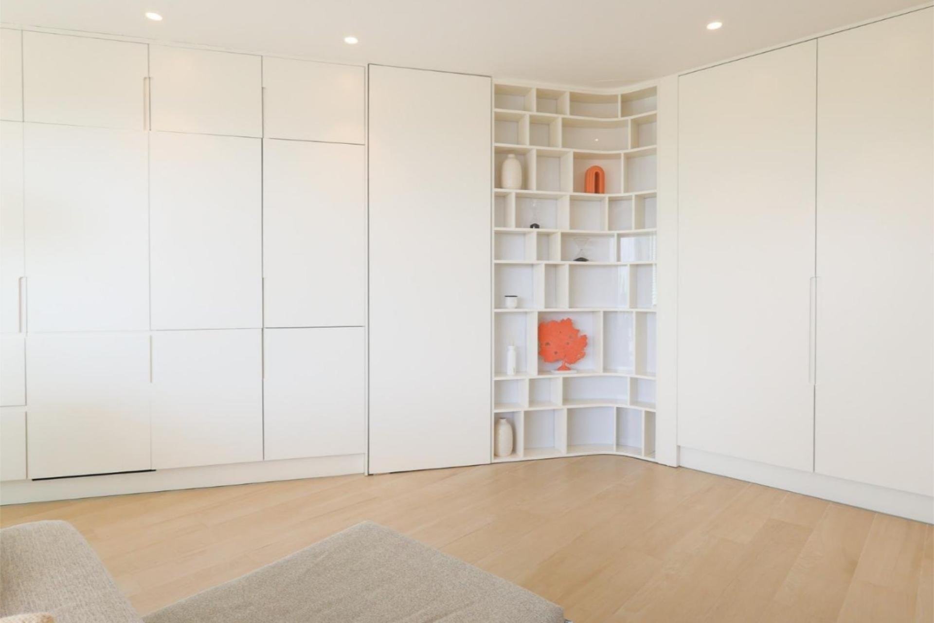 Segunda mano - Apartamento -
Orihuela - Las Colinas Golf