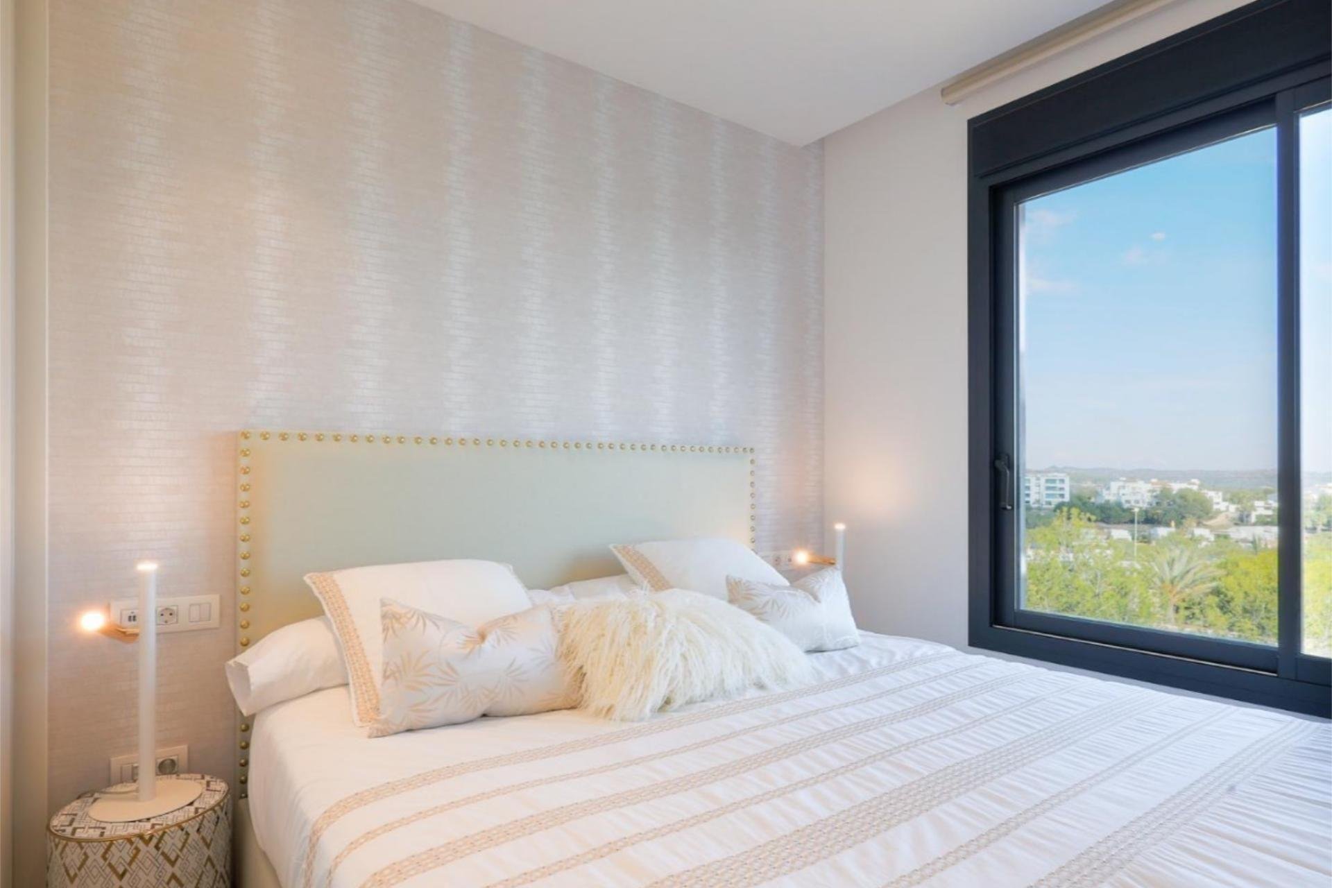 Segunda mano - Apartamento -
Orihuela - Las Colinas Golf