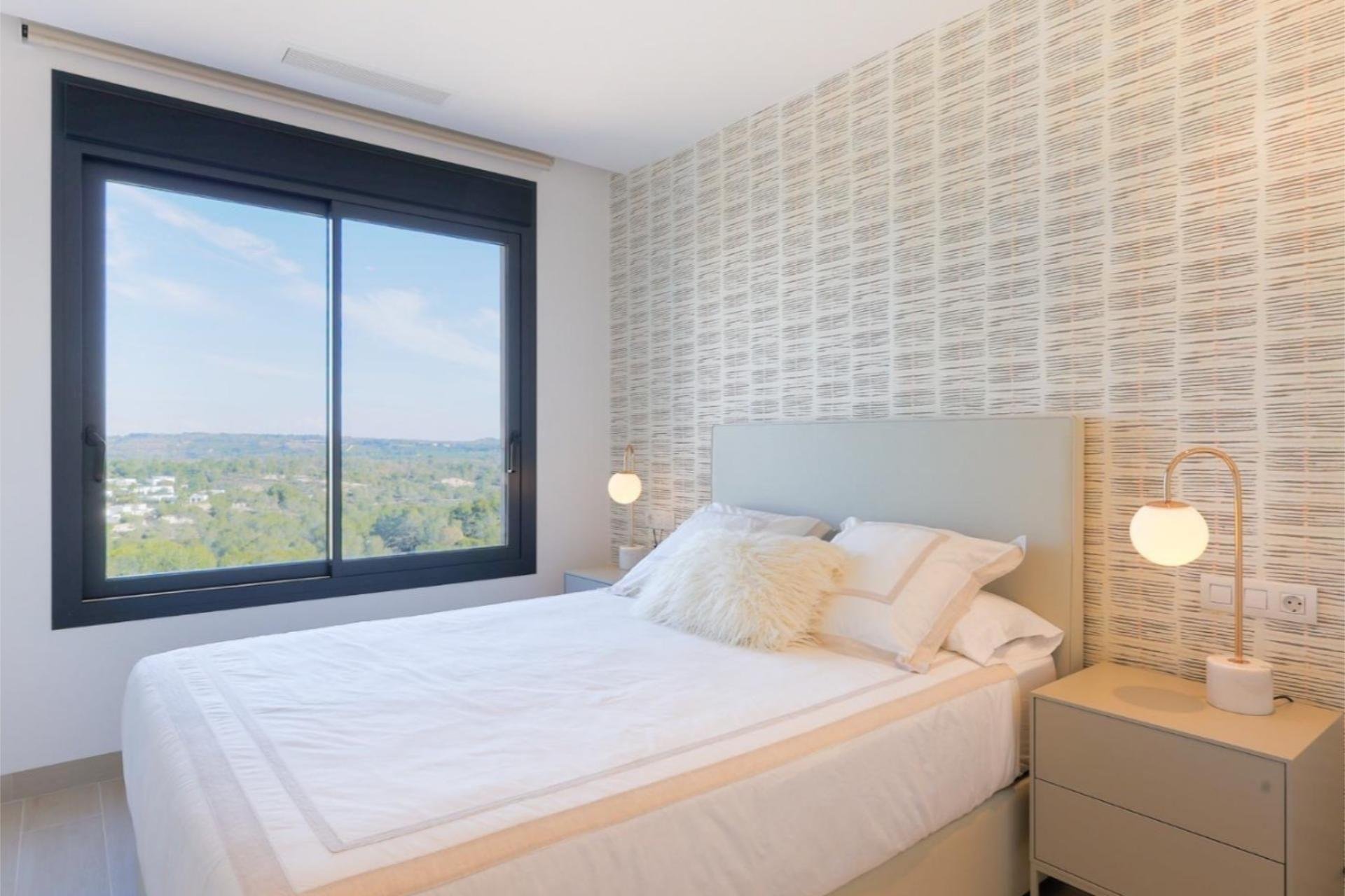 Segunda mano - Apartamento -
Orihuela - Las Colinas Golf