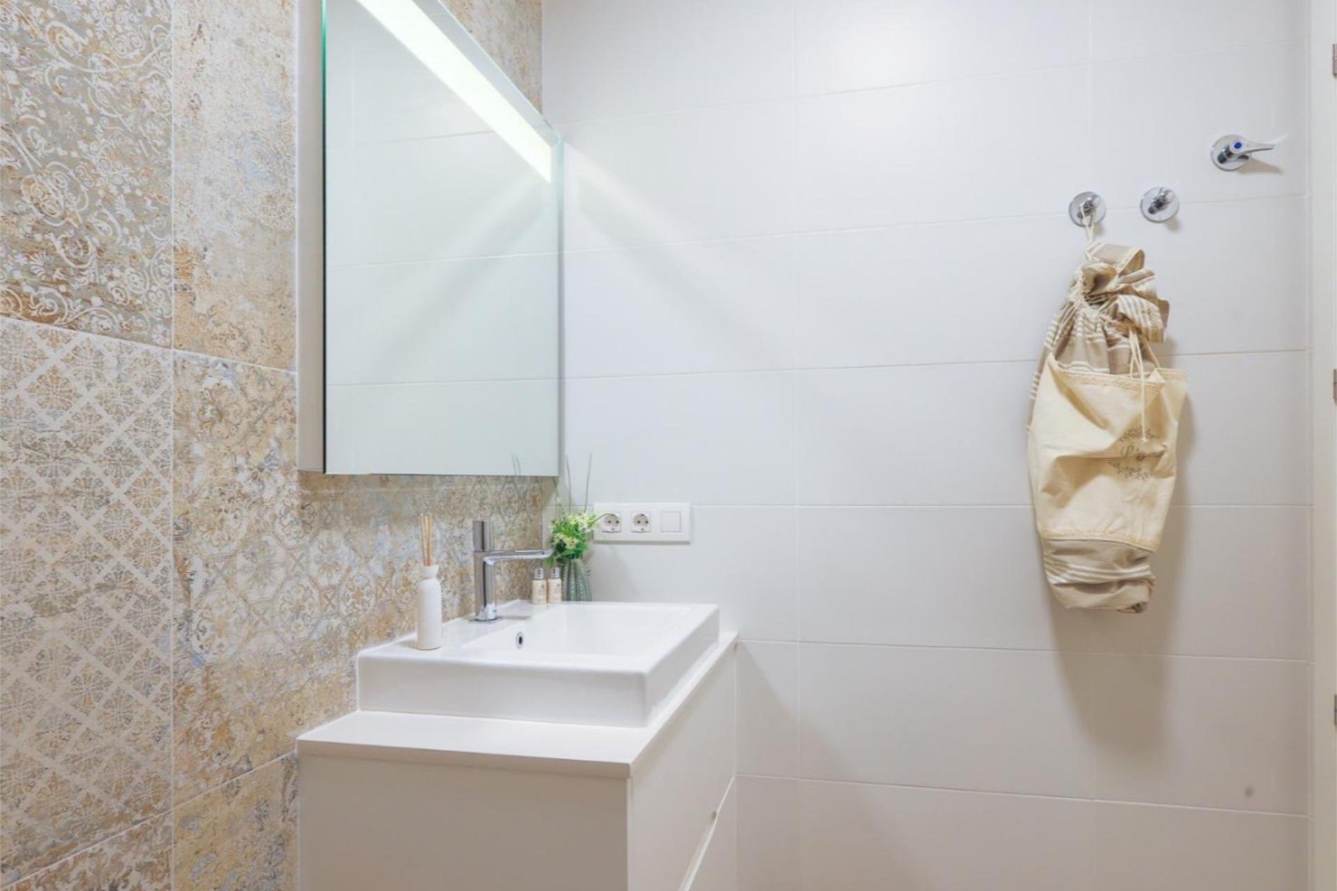 Segunda mano - Apartamento -
Orihuela - Las Colinas Golf