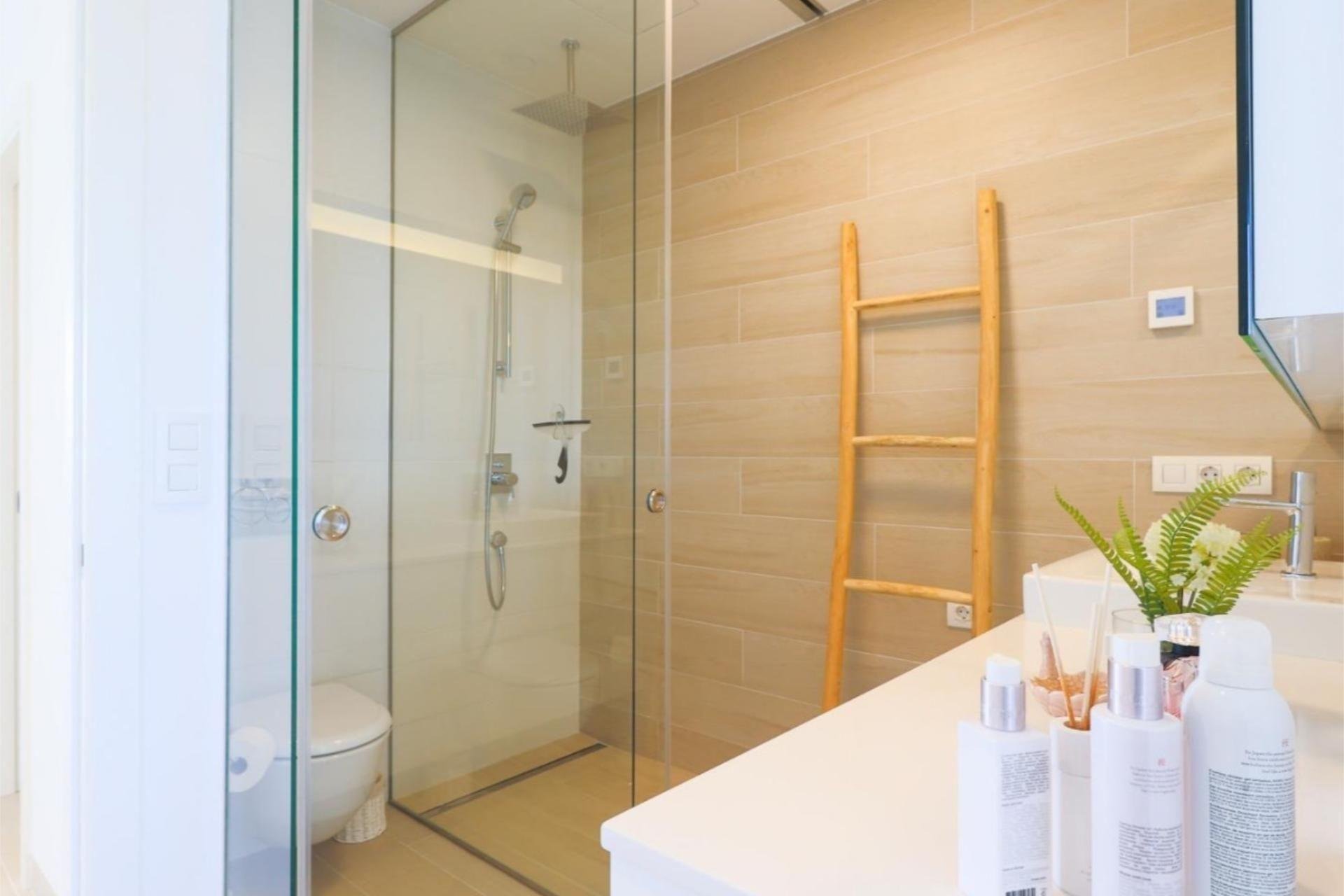 Segunda mano - Apartamento -
Orihuela - Las Colinas Golf