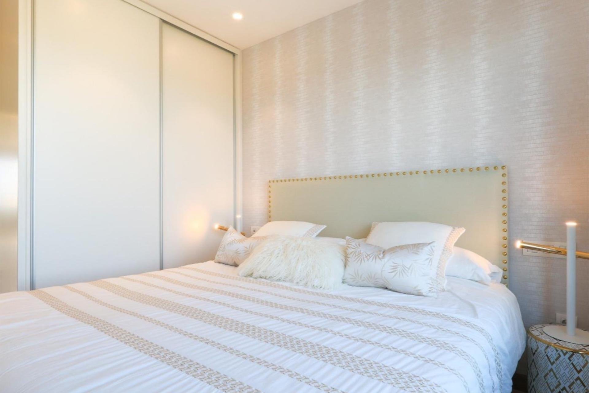 Segunda mano - Apartamento -
Orihuela - Las Colinas Golf