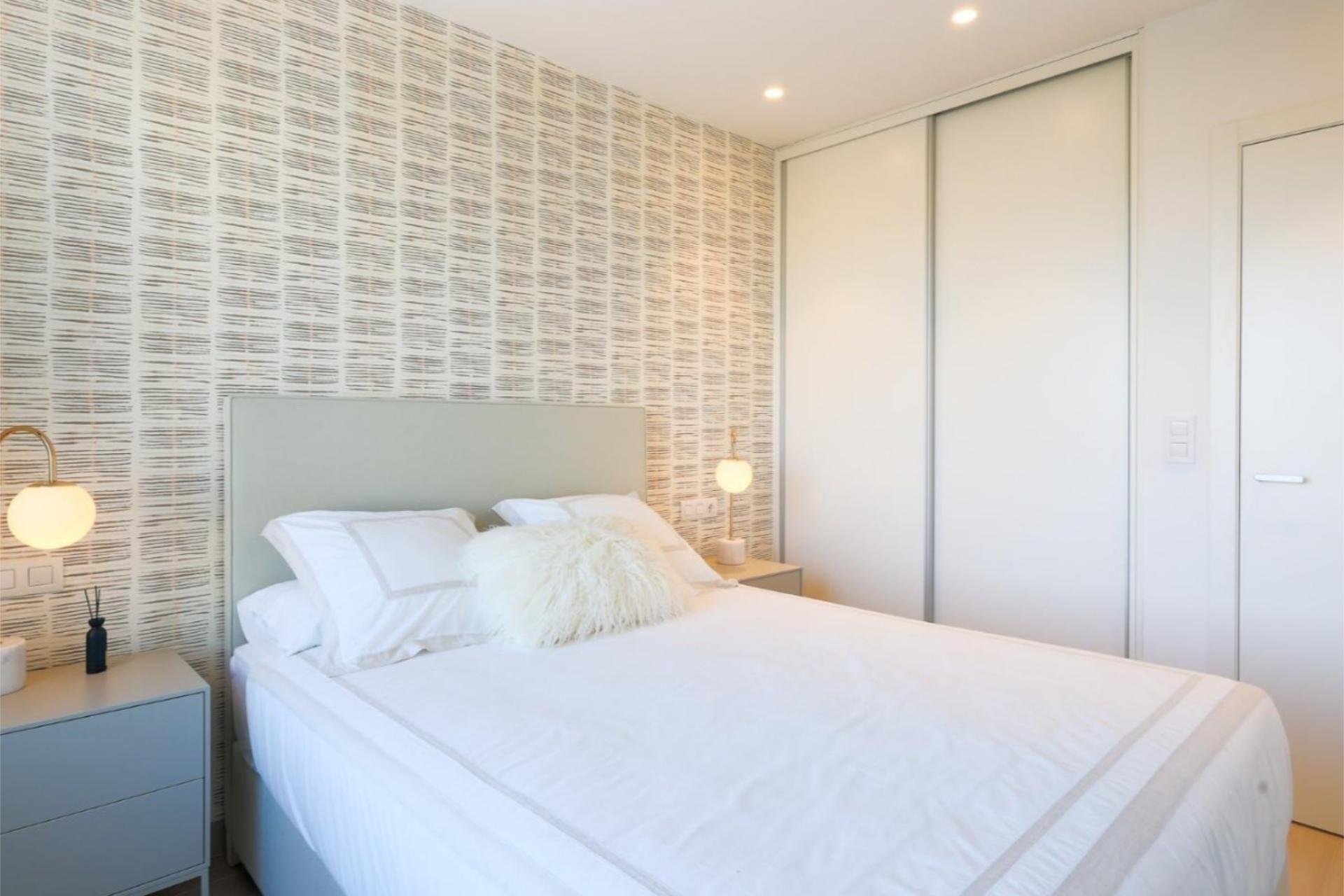Segunda mano - Apartamento -
Orihuela - Las Colinas Golf
