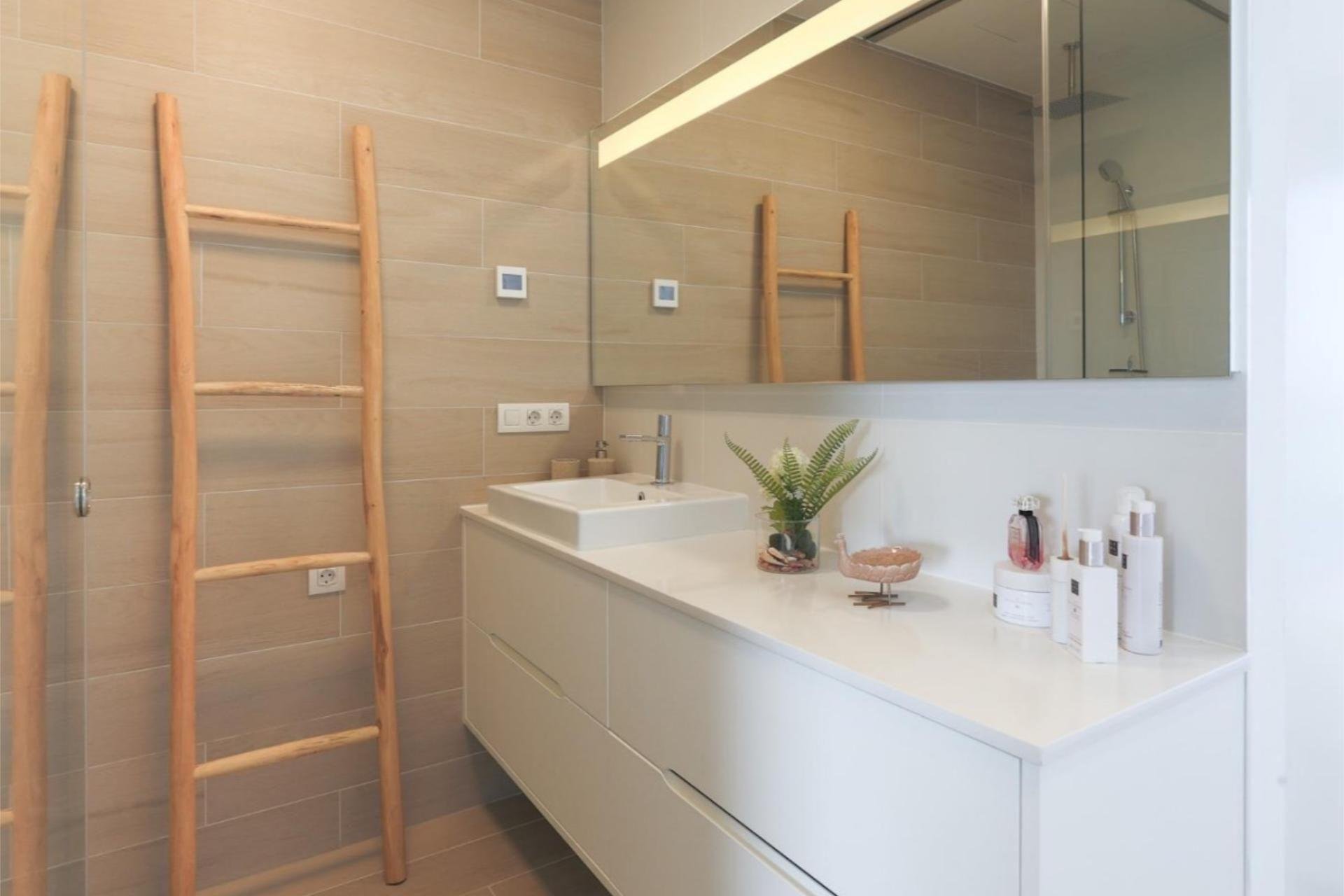 Segunda mano - Apartamento -
Orihuela - Las Colinas Golf